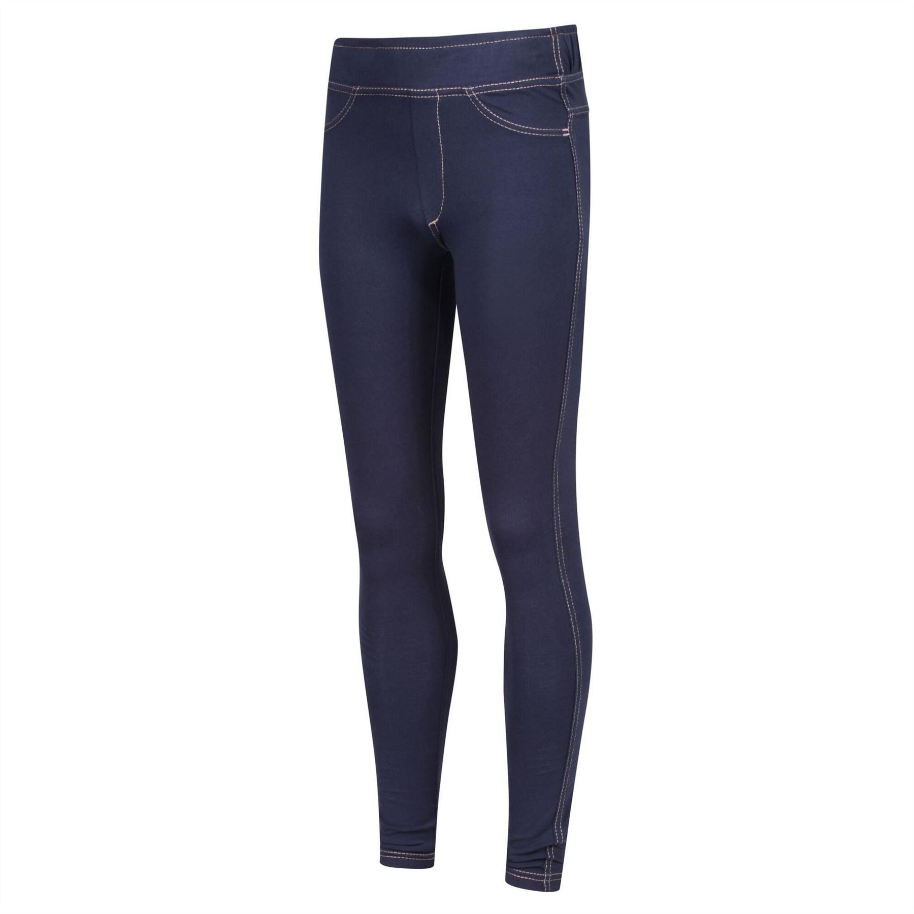 Regatta Abbeline Walking Trouser Jeggings Girls
