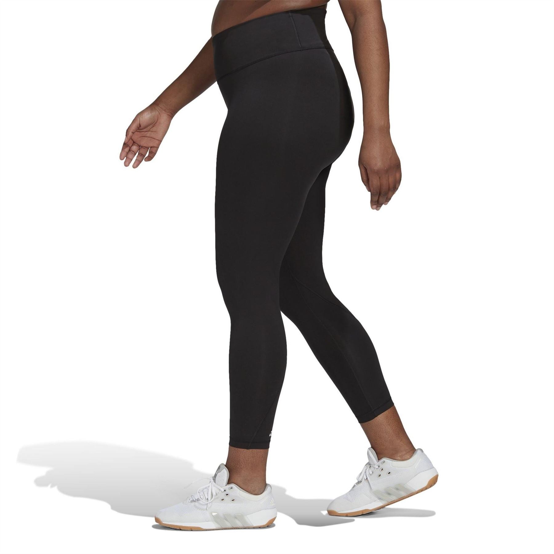 adidas Womens Training Tights (plus Size)