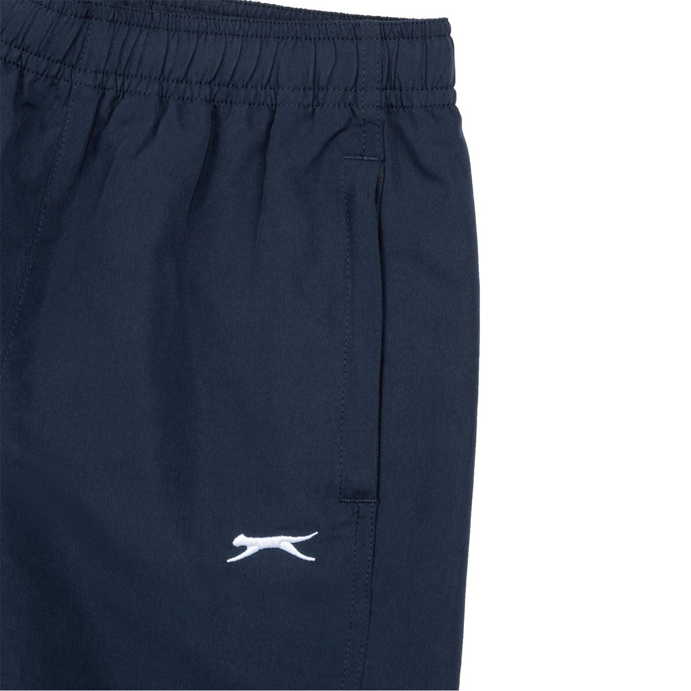 Slazenger Closed Hem Woven Pants Juniors