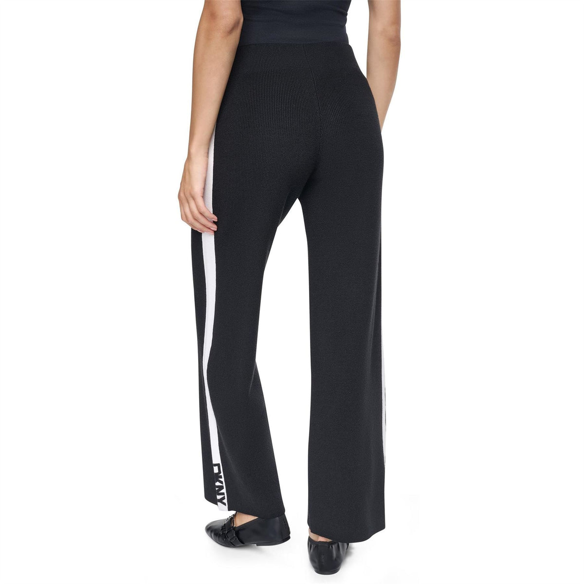 DKNY Cblk Jog Ld64