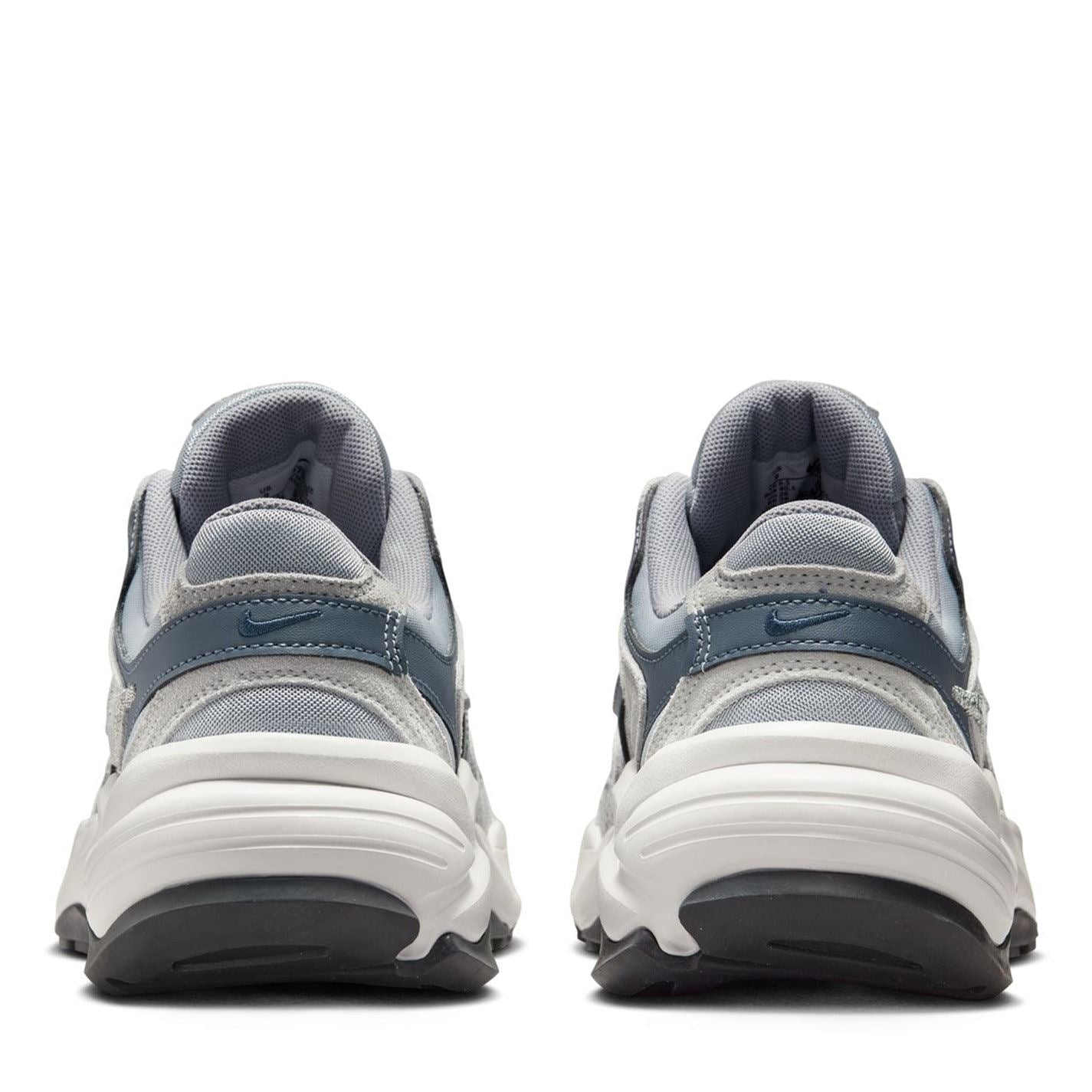 Nike Low Top Running Sneakers