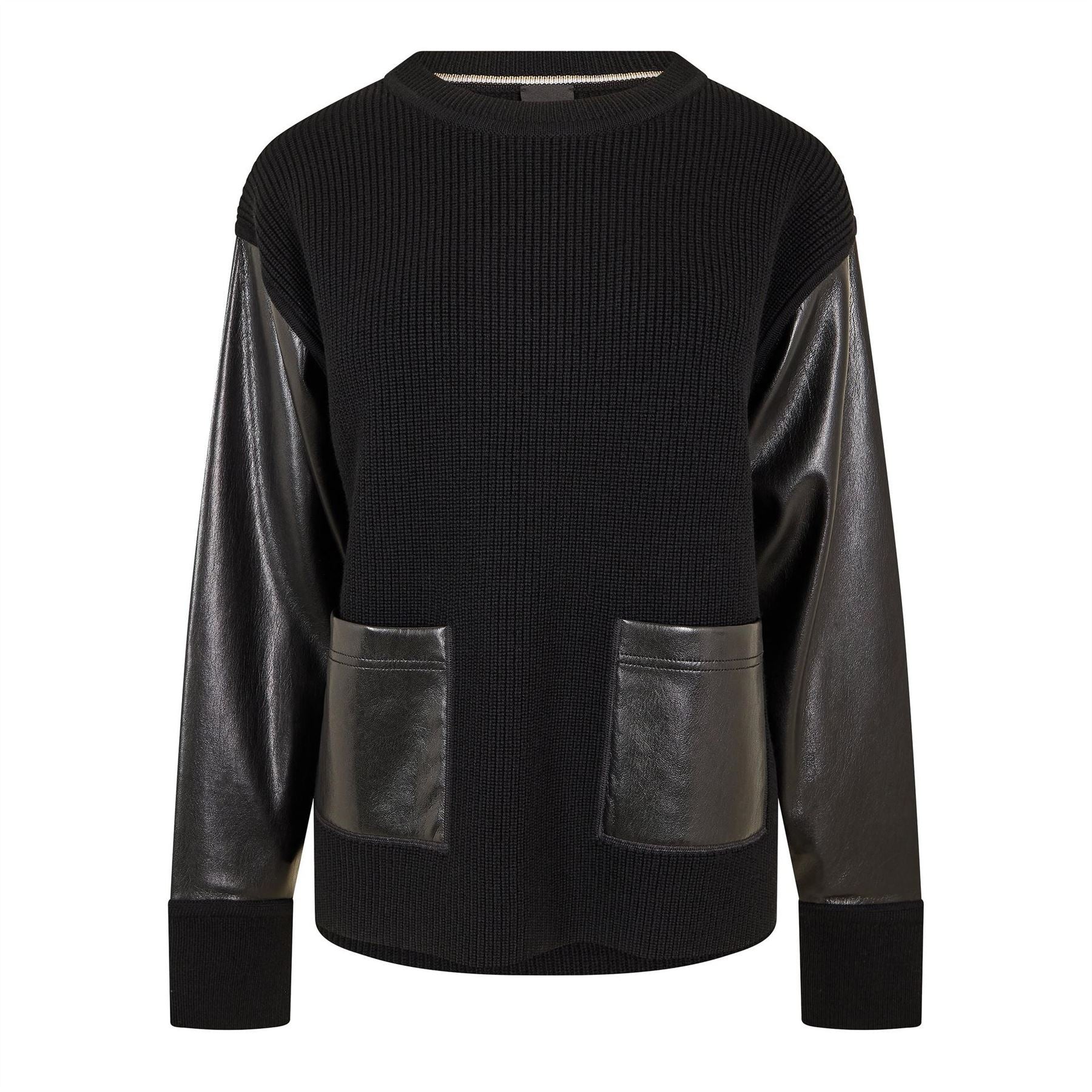 Boss Womens 10245530 01 Sweatshirt