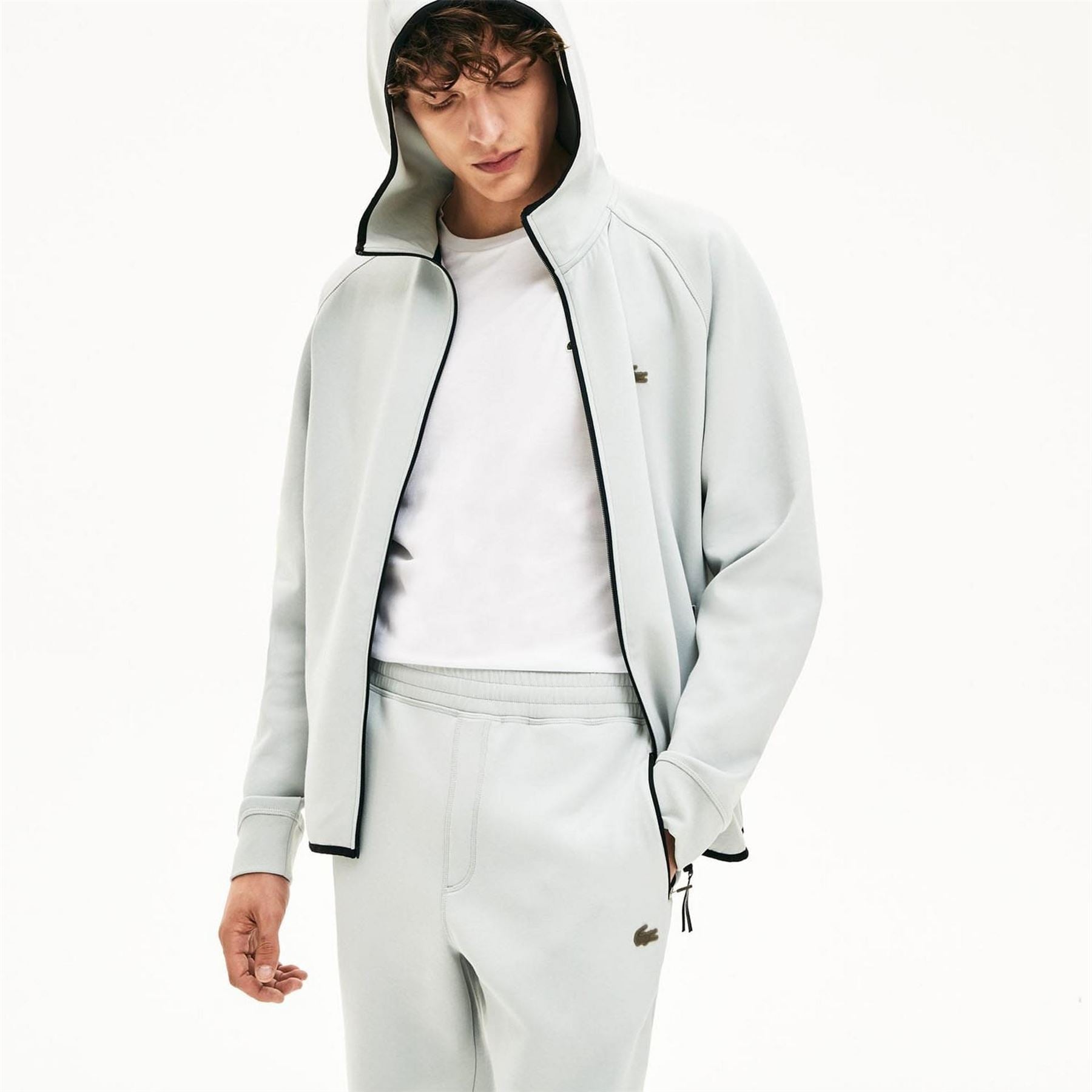 Lacoste Quick Dry Sweatpants