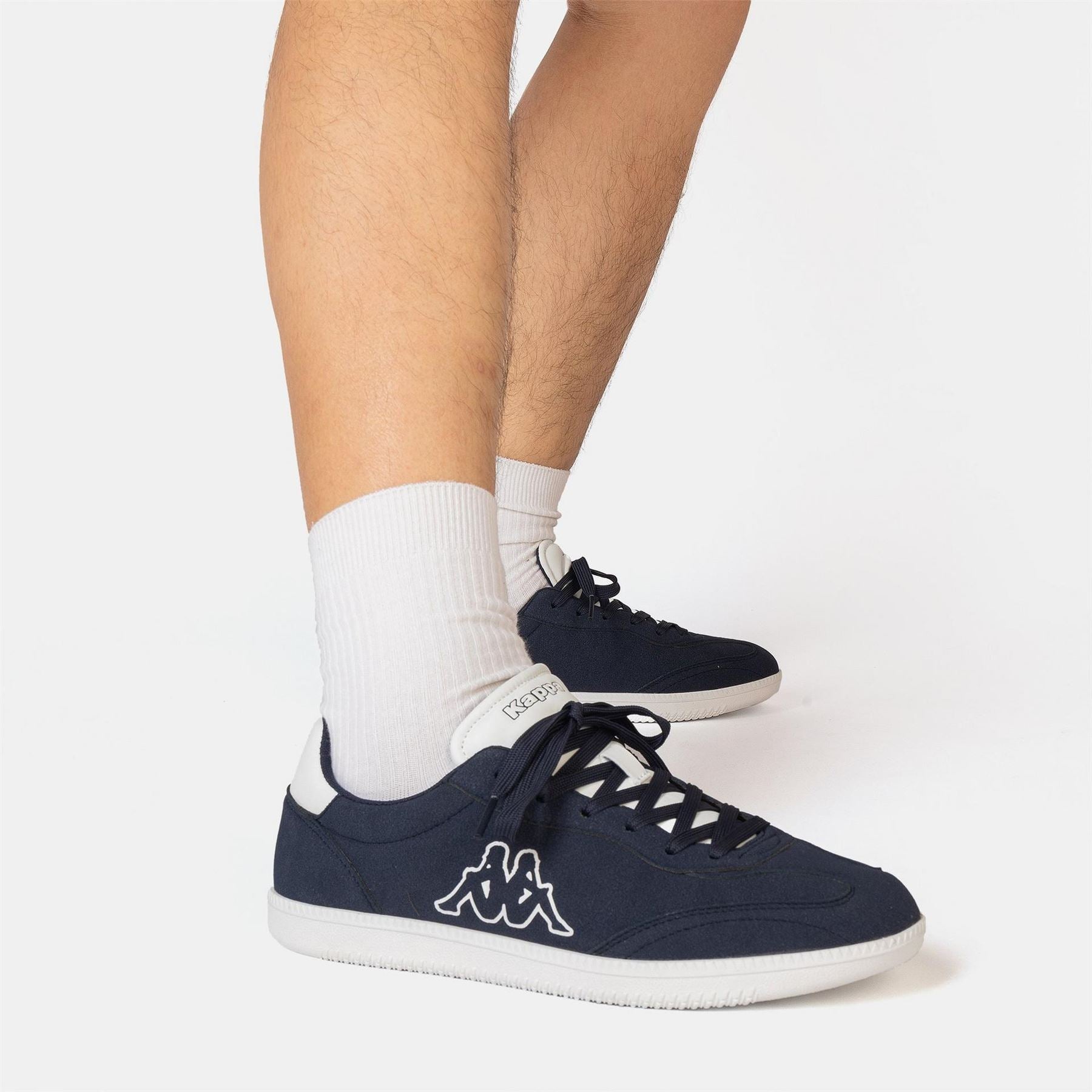 Kappa Ginosa Men Trainers