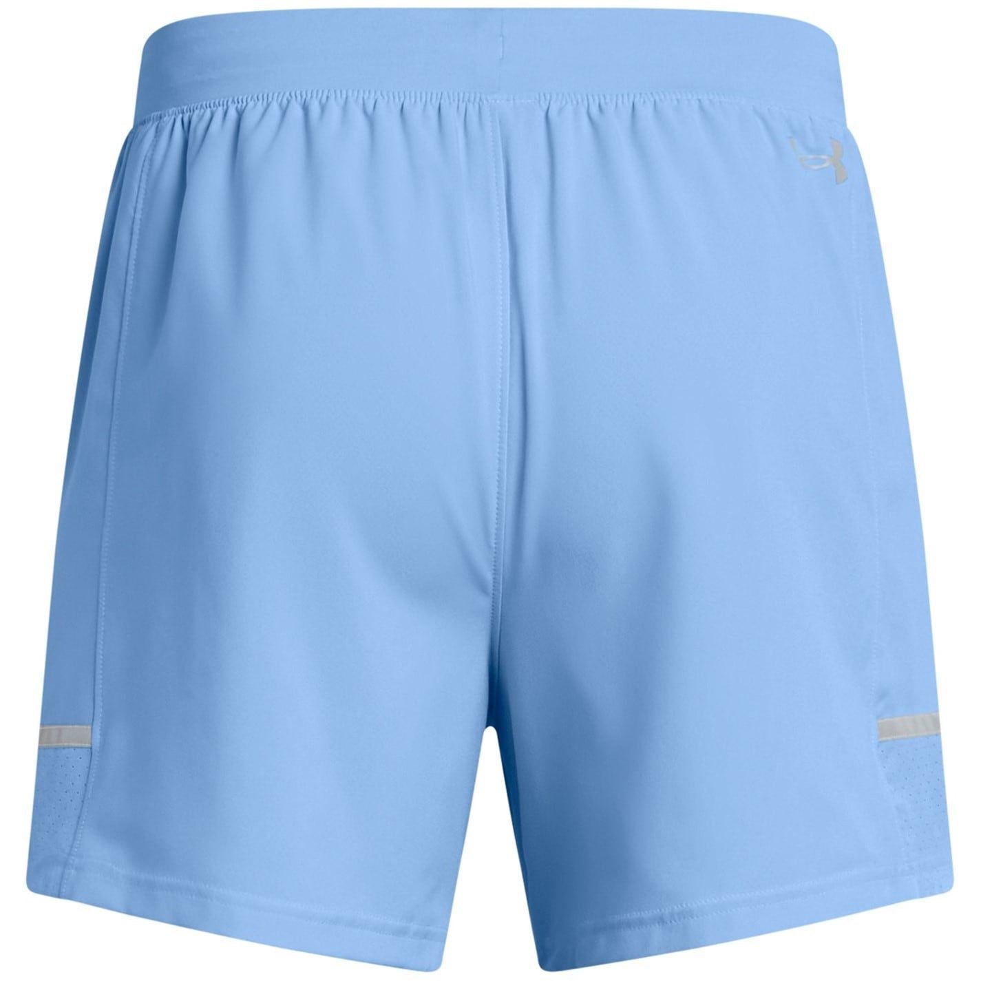 Under Armour Mens Armour Ua Zone Pro 5in Short Tracksuit Bottom