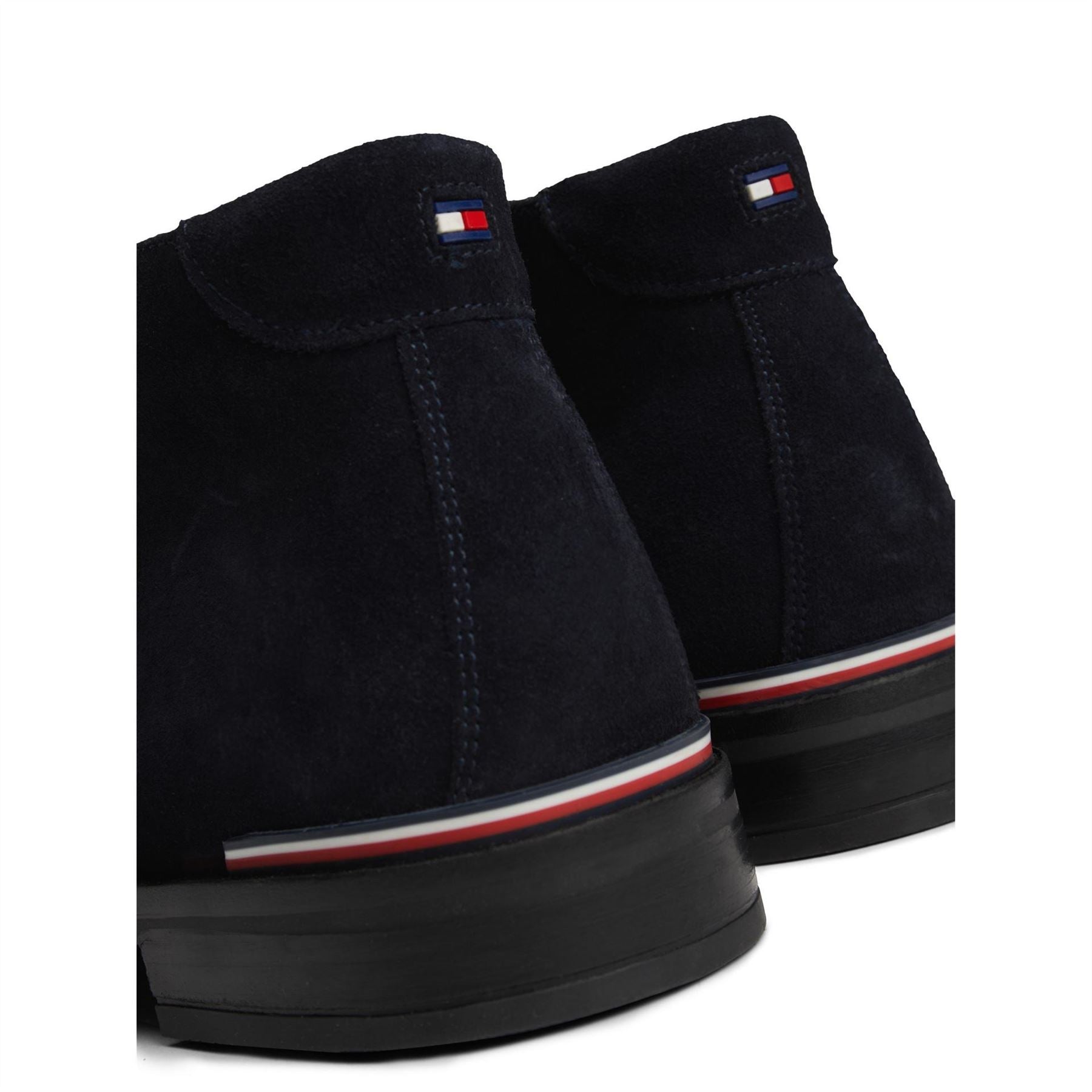 Tommy Hilfiger Low Boots