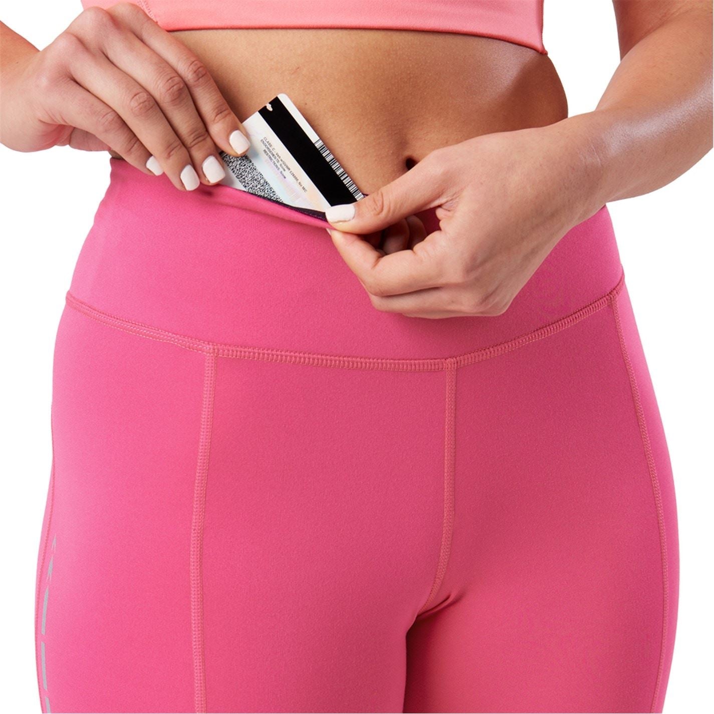 Nathan Bike Shorts 6in