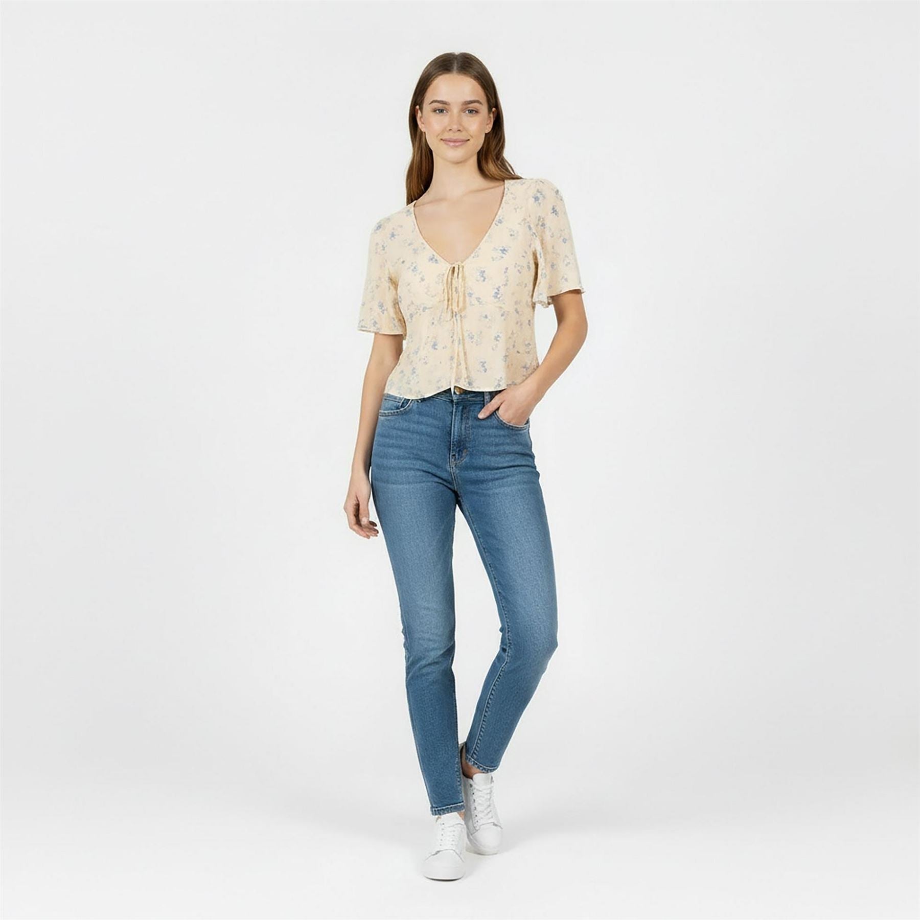 Jack Wills Blouse
