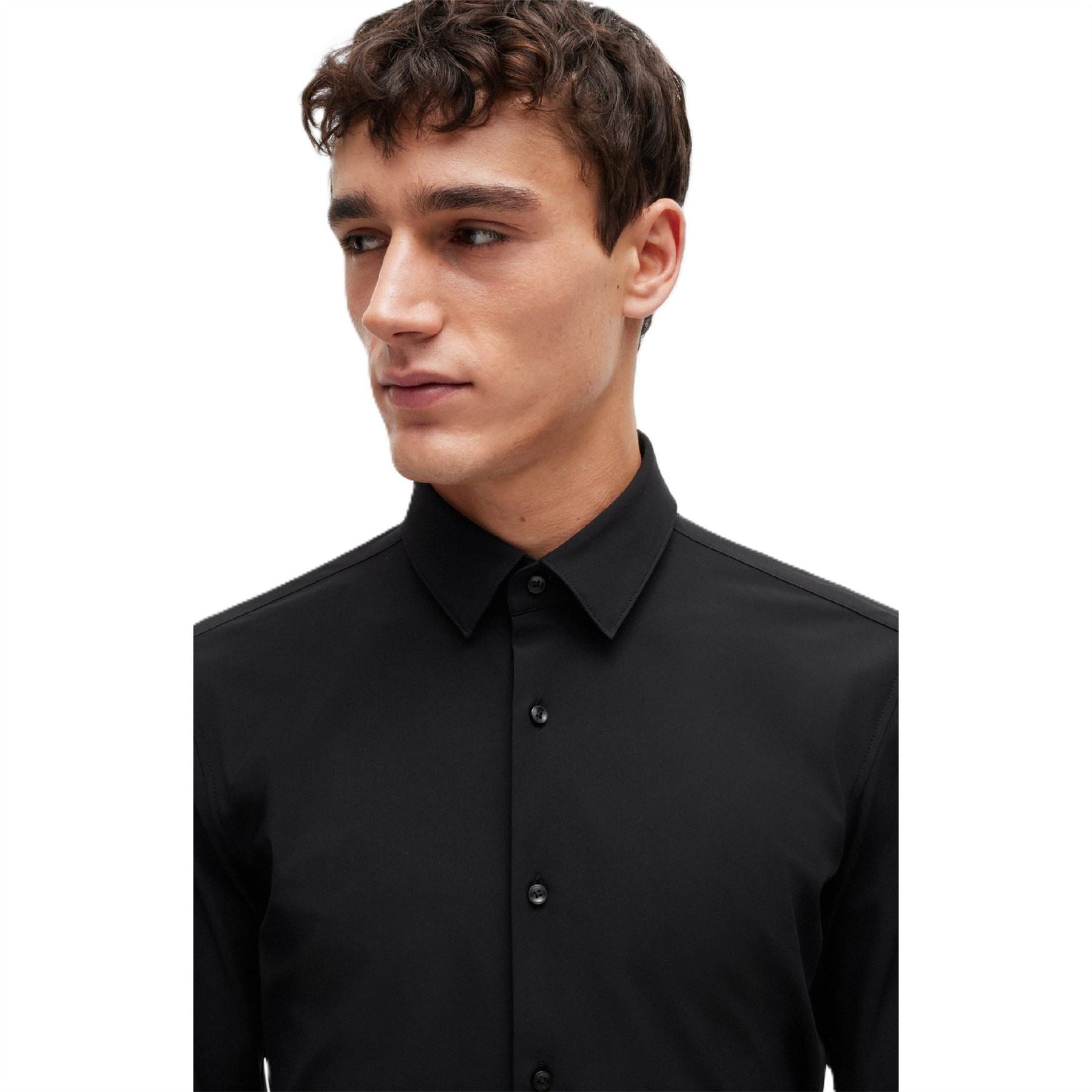 Boss Mens P Hank S Kent C1 222 10248739 Oxford Shirt