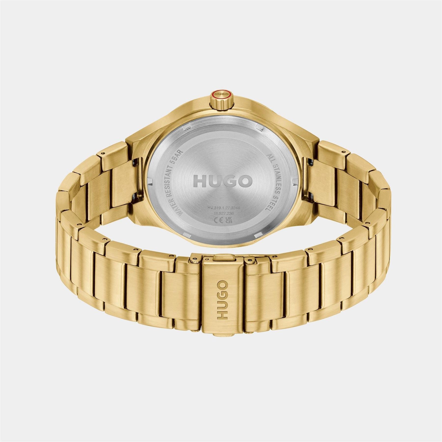Hugo #lit Bracelet Watch