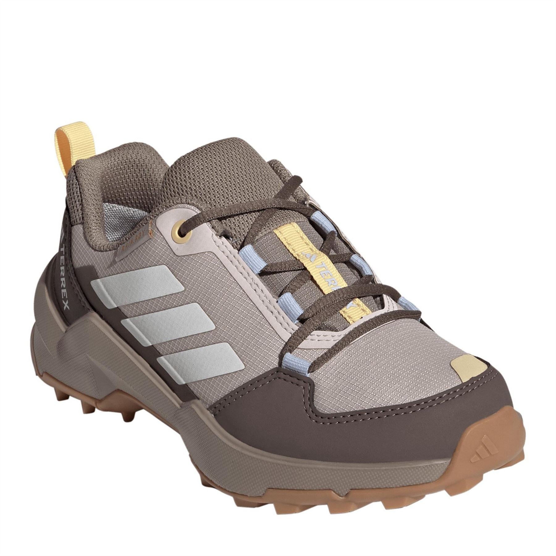 adidas Terrex Ax4r Hiking Shoes Juniors