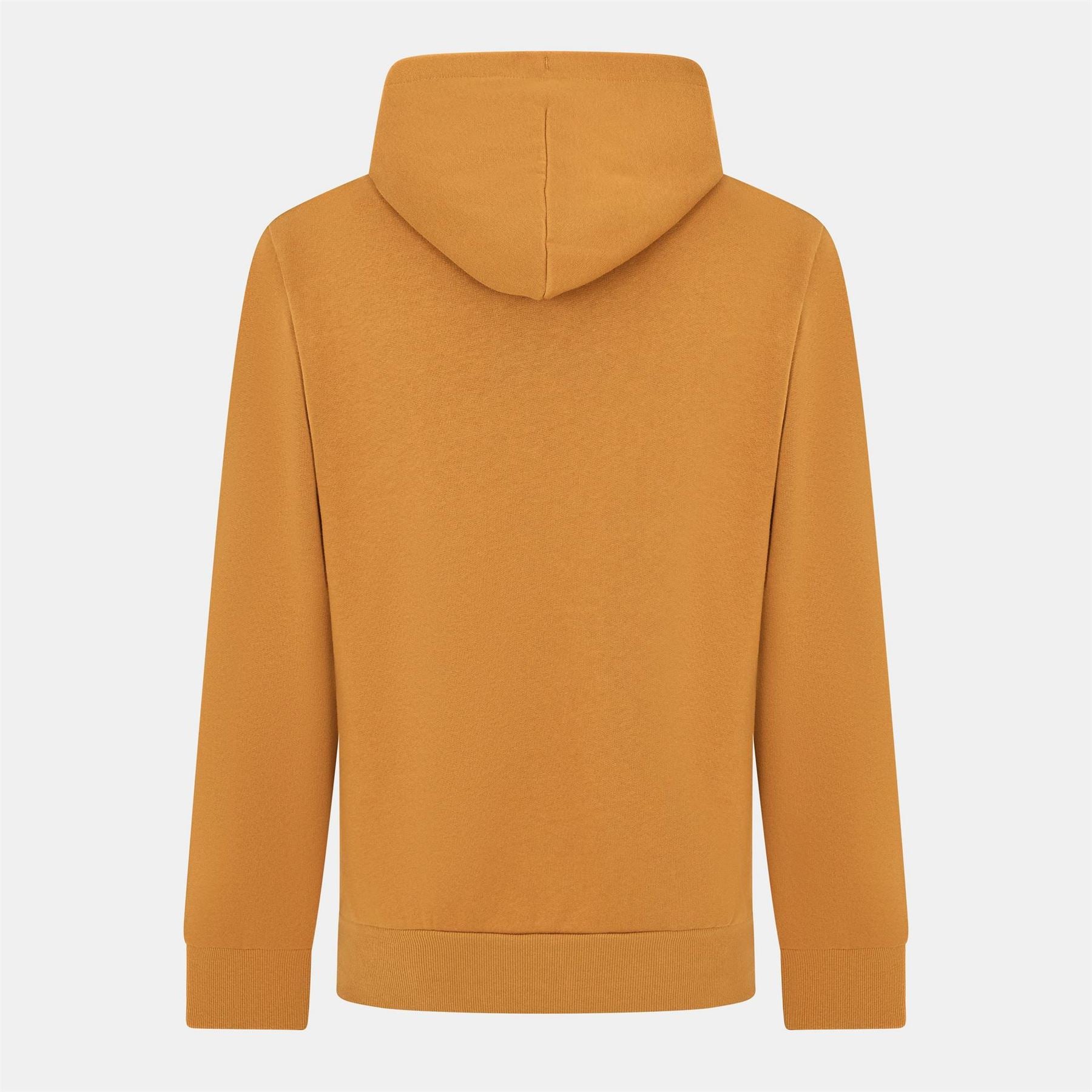 Timberland Badge Hooded Neck Regular Fit Sweatshirt
