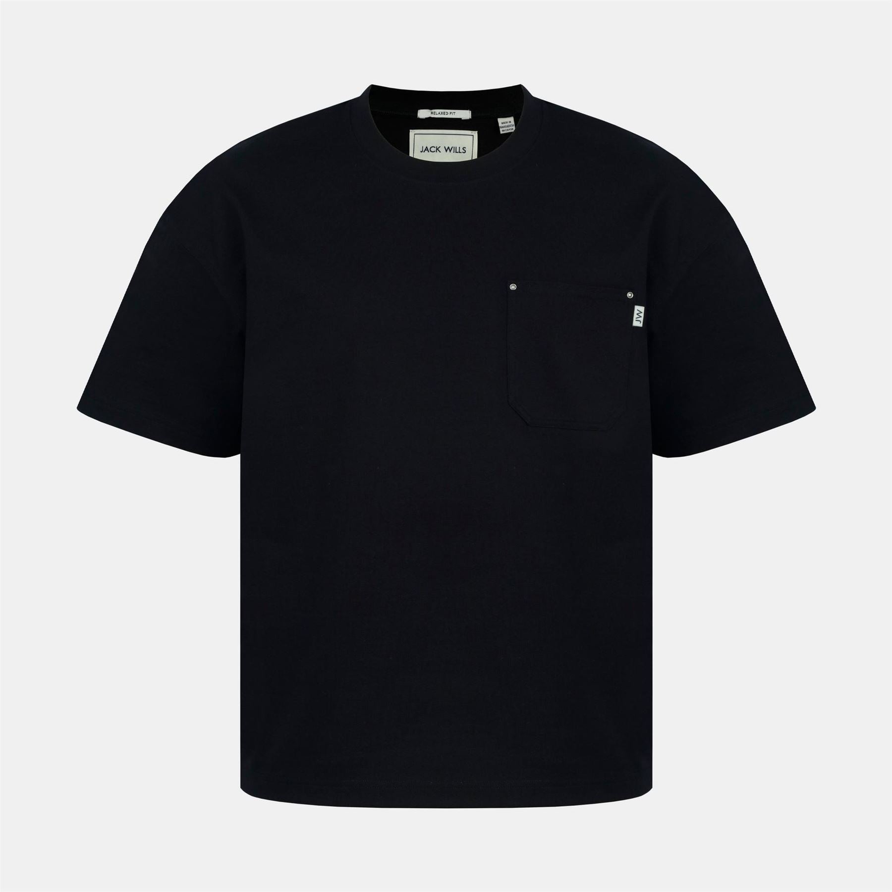 Jack Wills Oversized T-Shirt