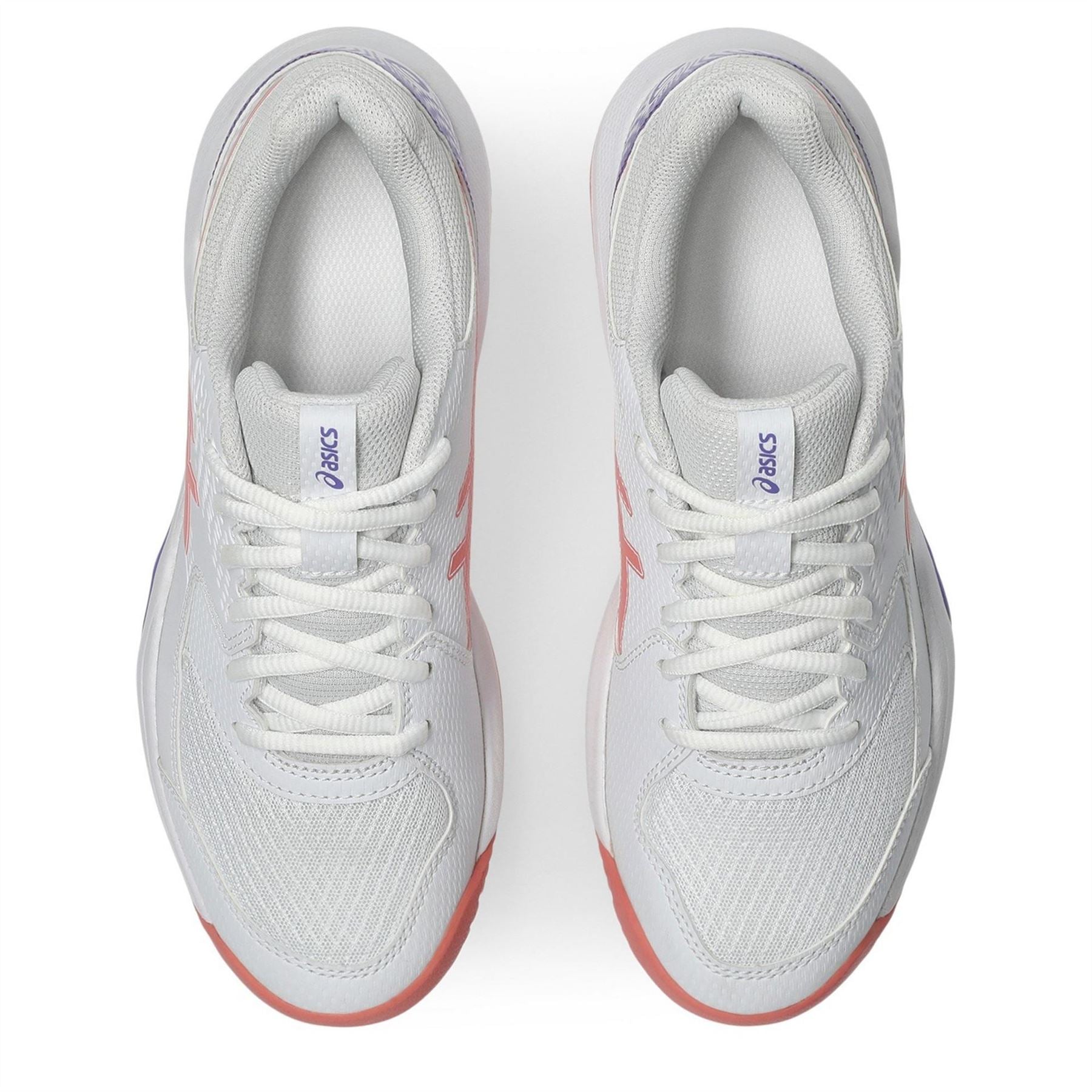 Asics Womens Gel Dedicate 8 Padel Trainers