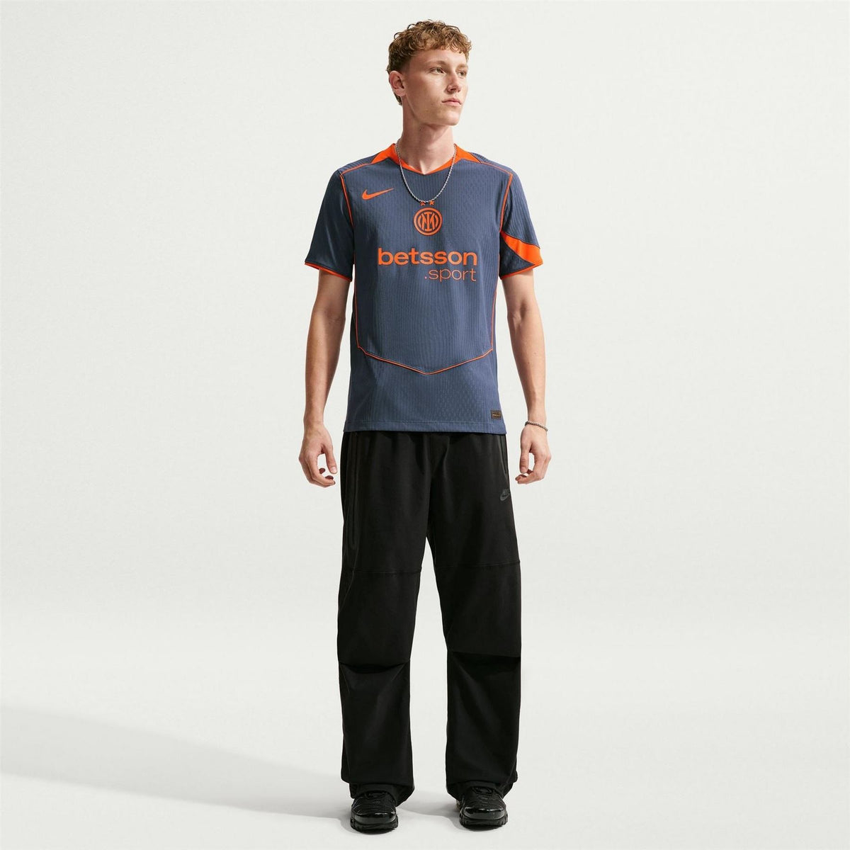 Nike Inter Mnk Dfadv