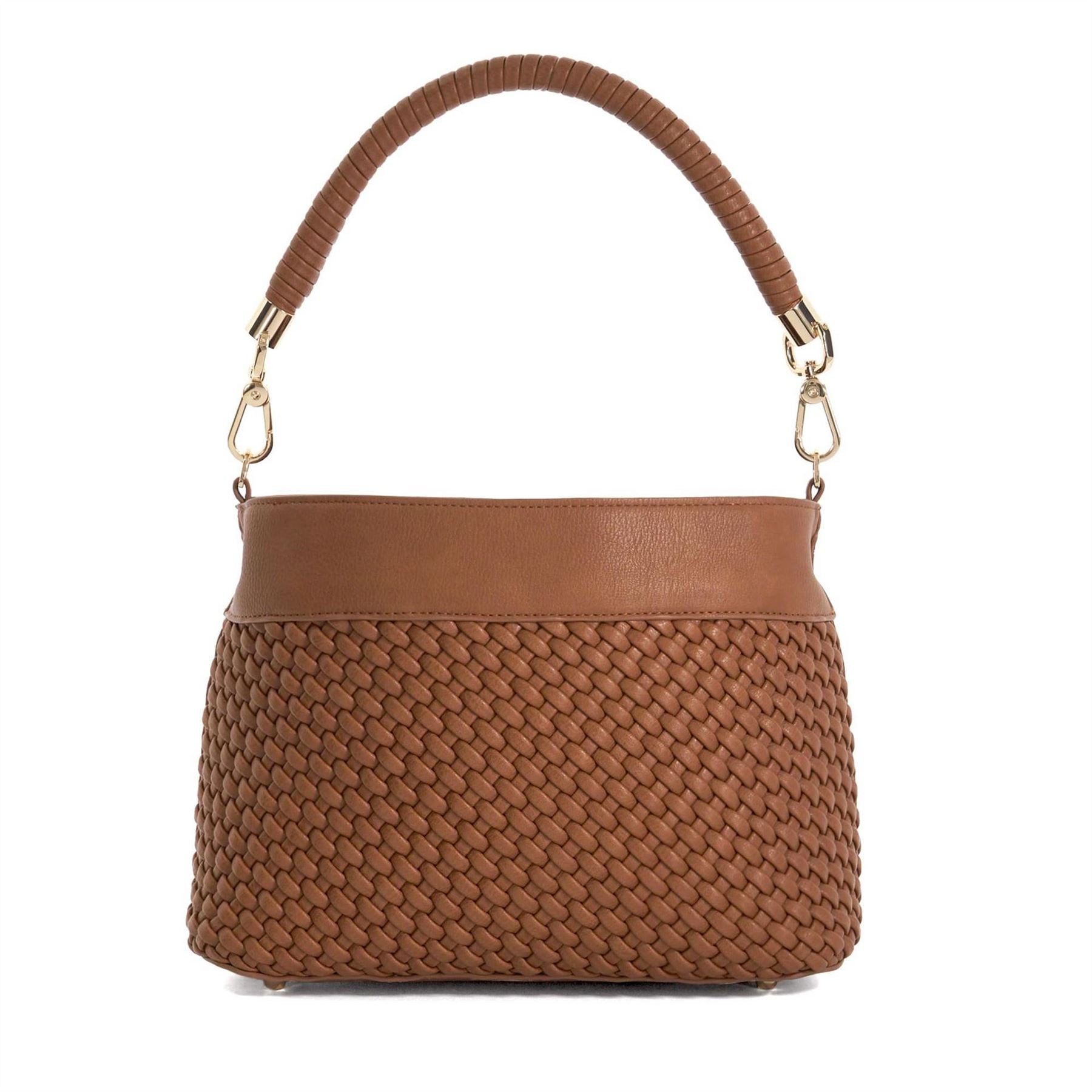 Dune London Dinidelphie Top Handle Bag