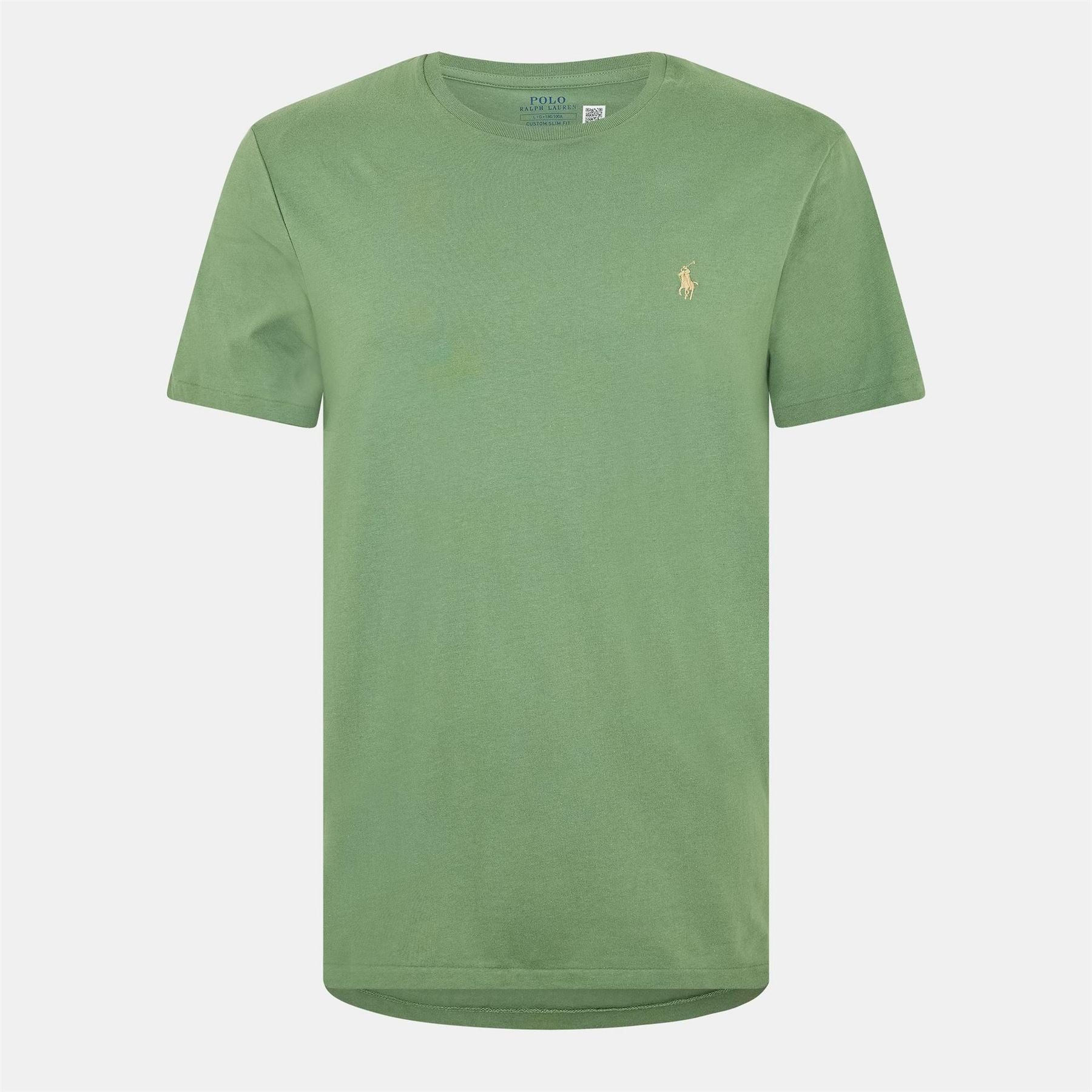 Polo Ralph Lauren Regular Fit Custom T-Shirt