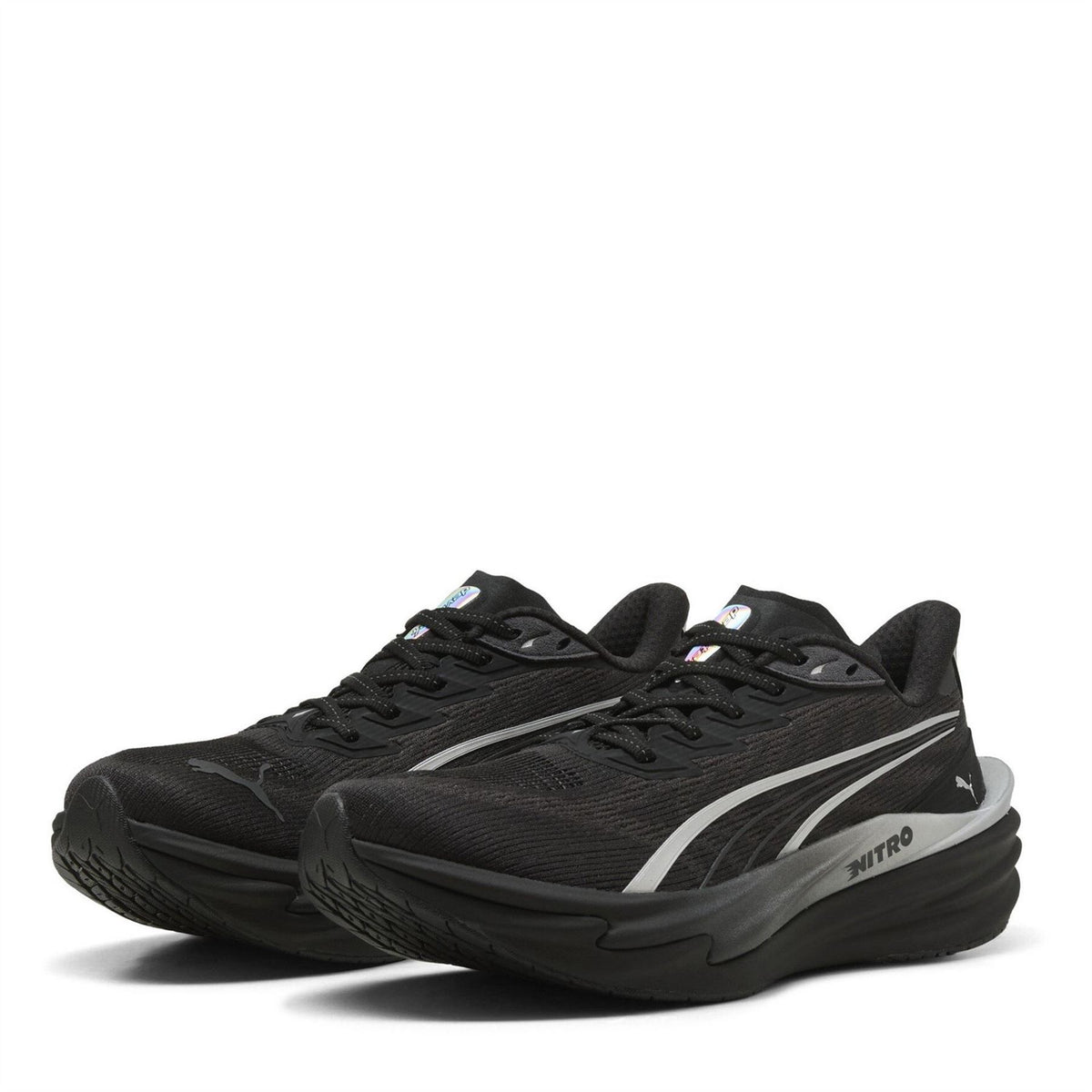 Puma Deviate Nitro 4 Running Shoes