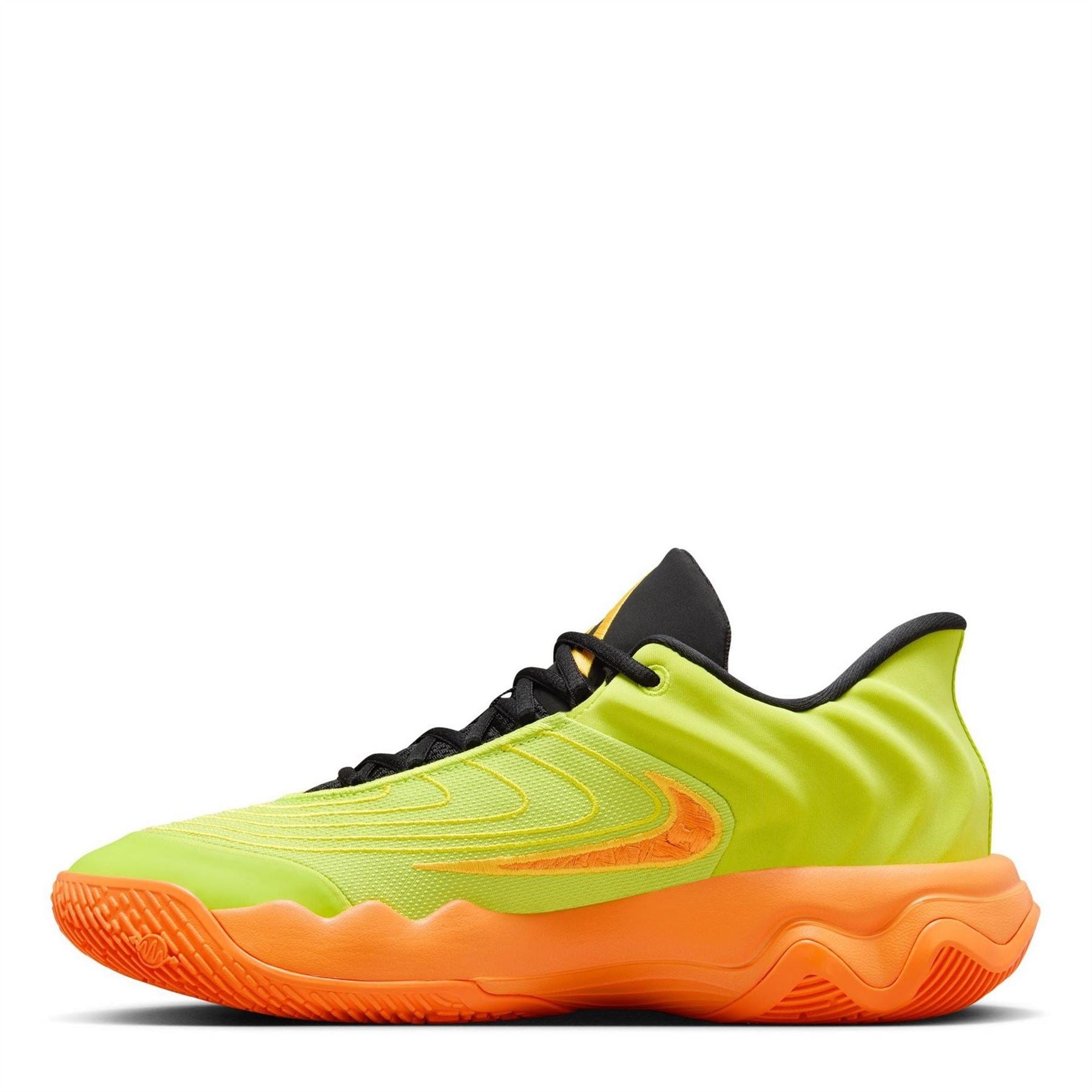 Nike Giannis Immortality 4 Basketball Lace-Up Trainers