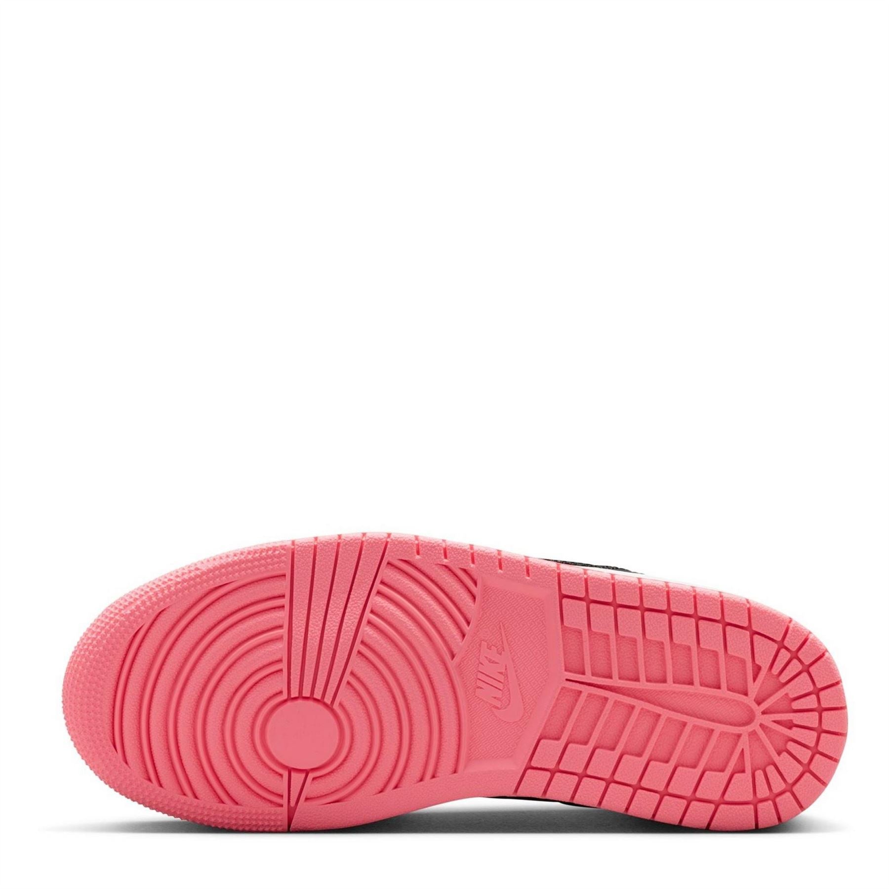 Air Jordan Access Court Low Top Sneakers