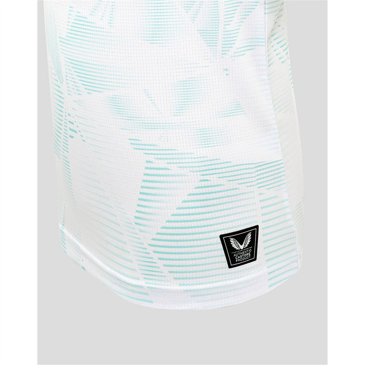 Castore Away Shirt 2025 Juniors