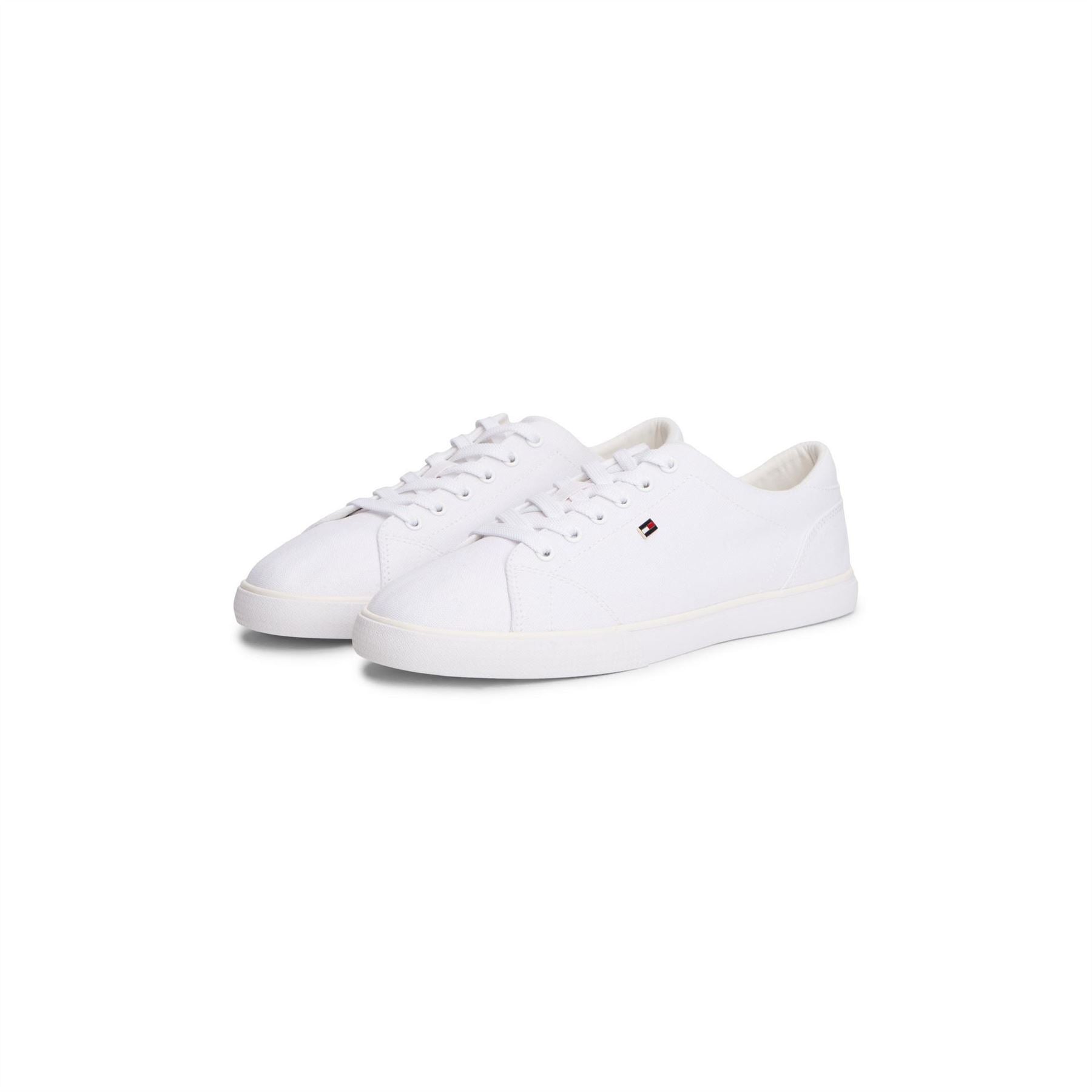 Tommy Hilfiger Low Top Trainers