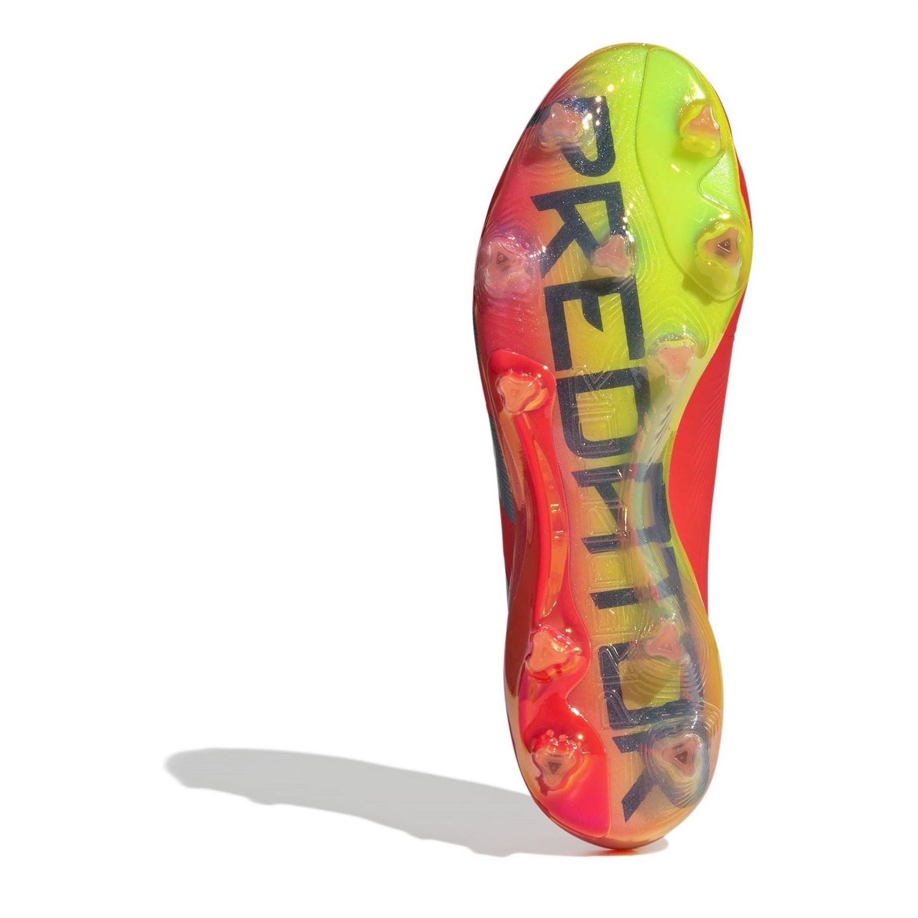 adidas Predator Elite Laceless Firm Ground Football Boots Adults