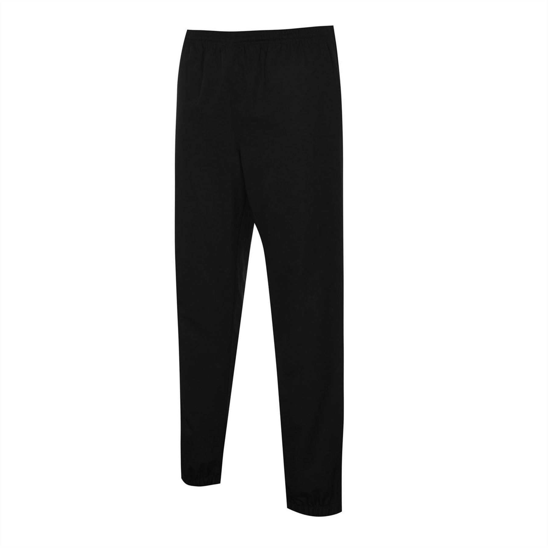 Lacoste Taffeta Closed Hem Tracksuit Bottoms