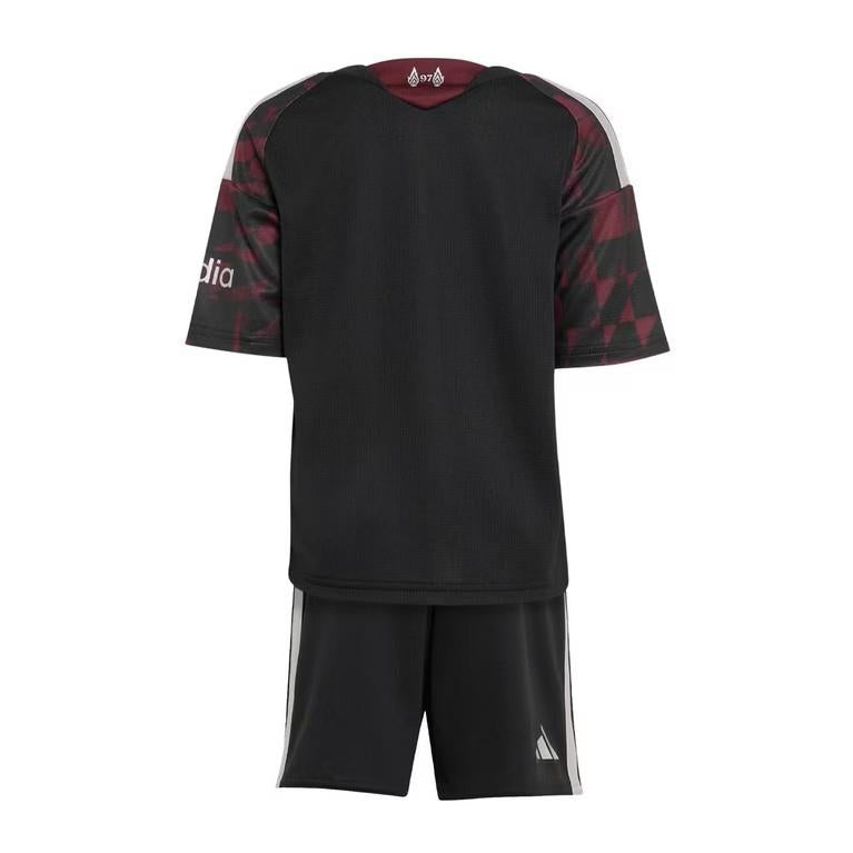 adidas Third Mini Kit 2026 27 Infants
