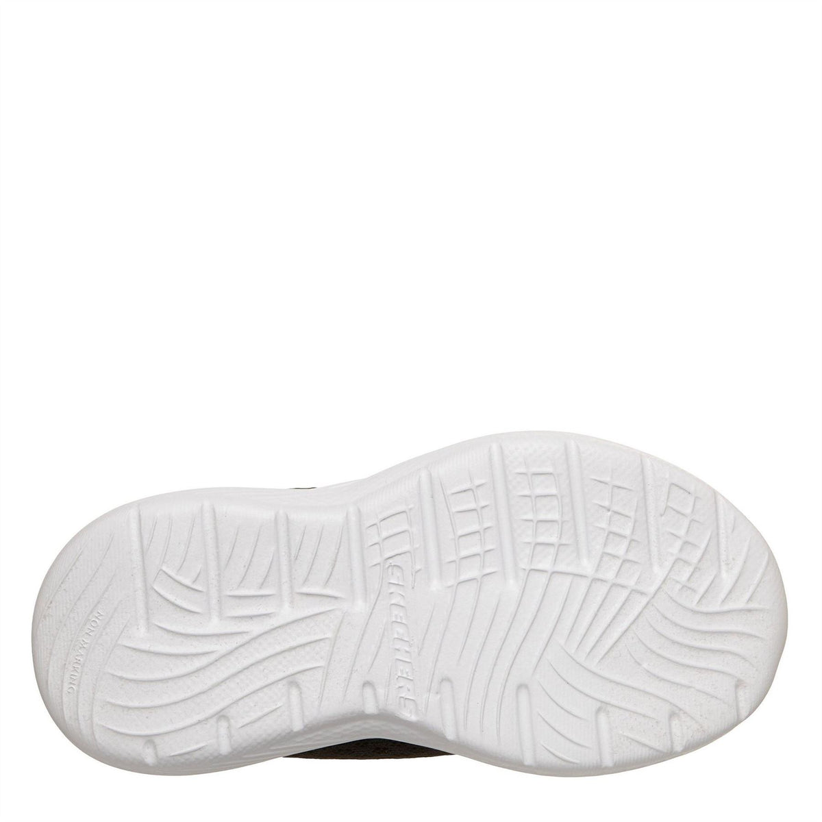 Skechers Dyna Lite Low Top Trainers