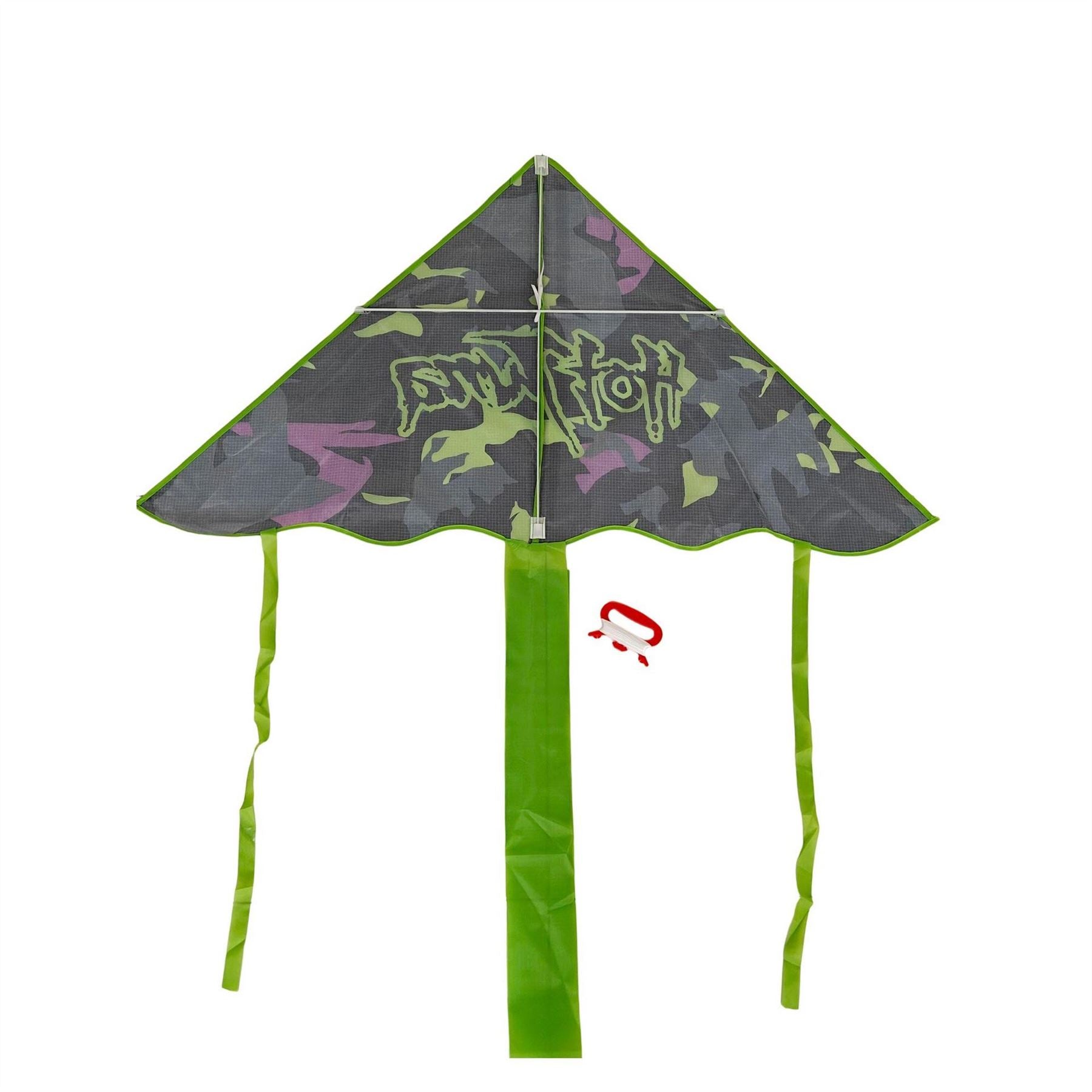 Hot Tuna Tuna Kites