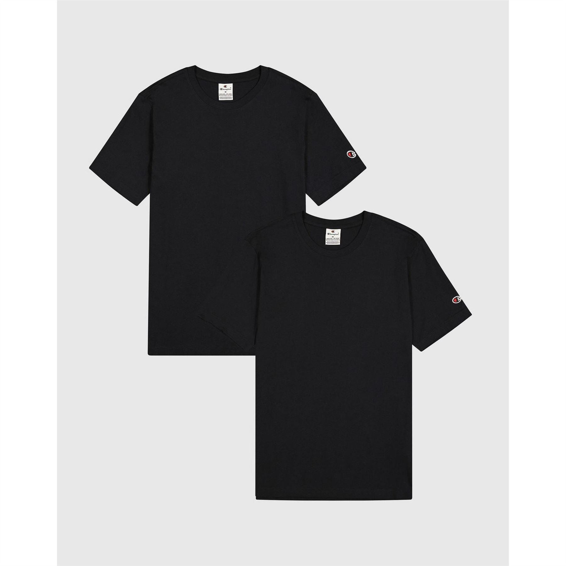 Champion Icons 2 Pack T-Shirts