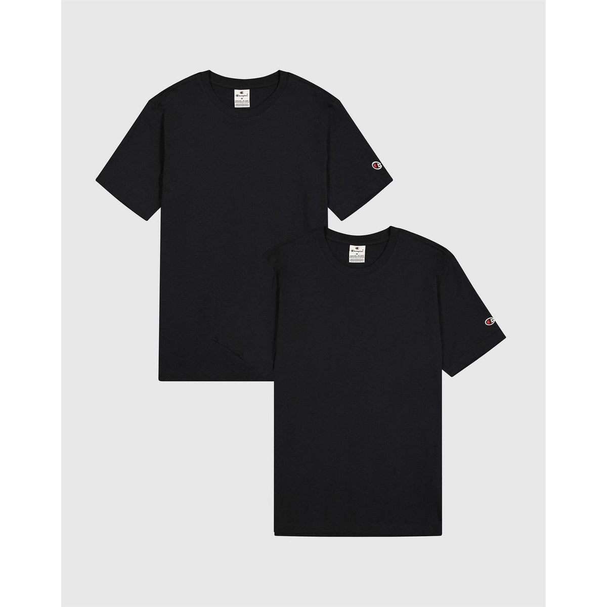 Champion Icons 2 Pack T-Shirts