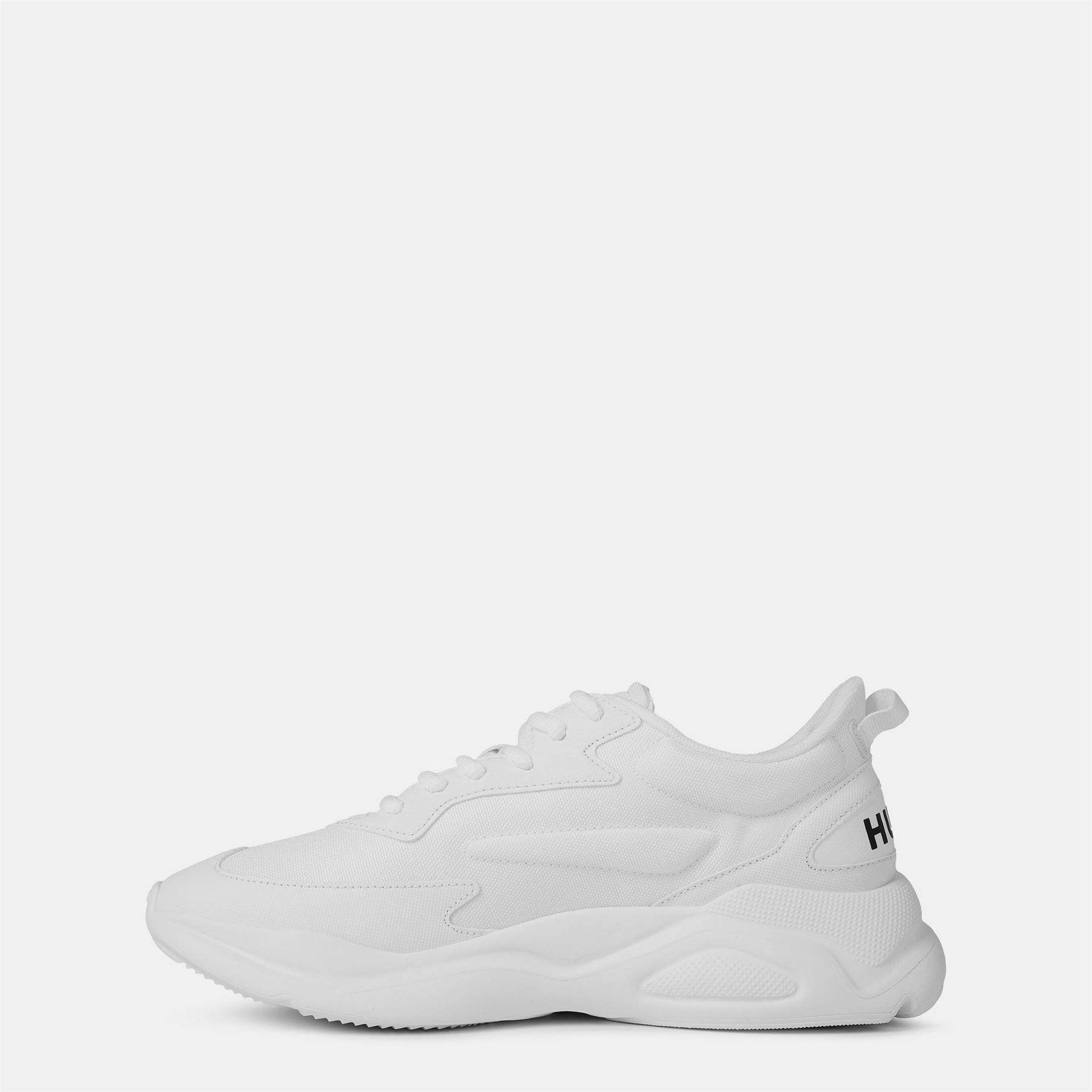 Hugo Leon Runners