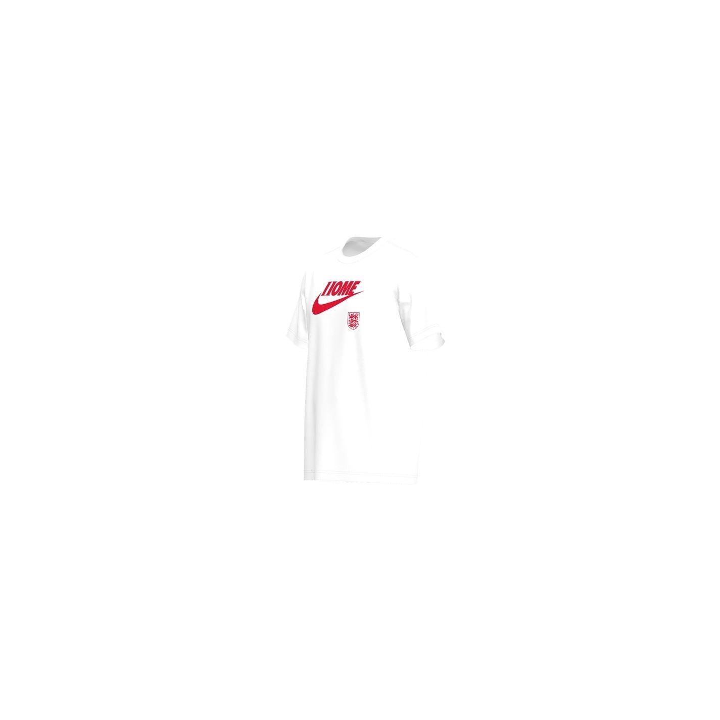 Nike Mens England Women Euros 2025 T-Shirt