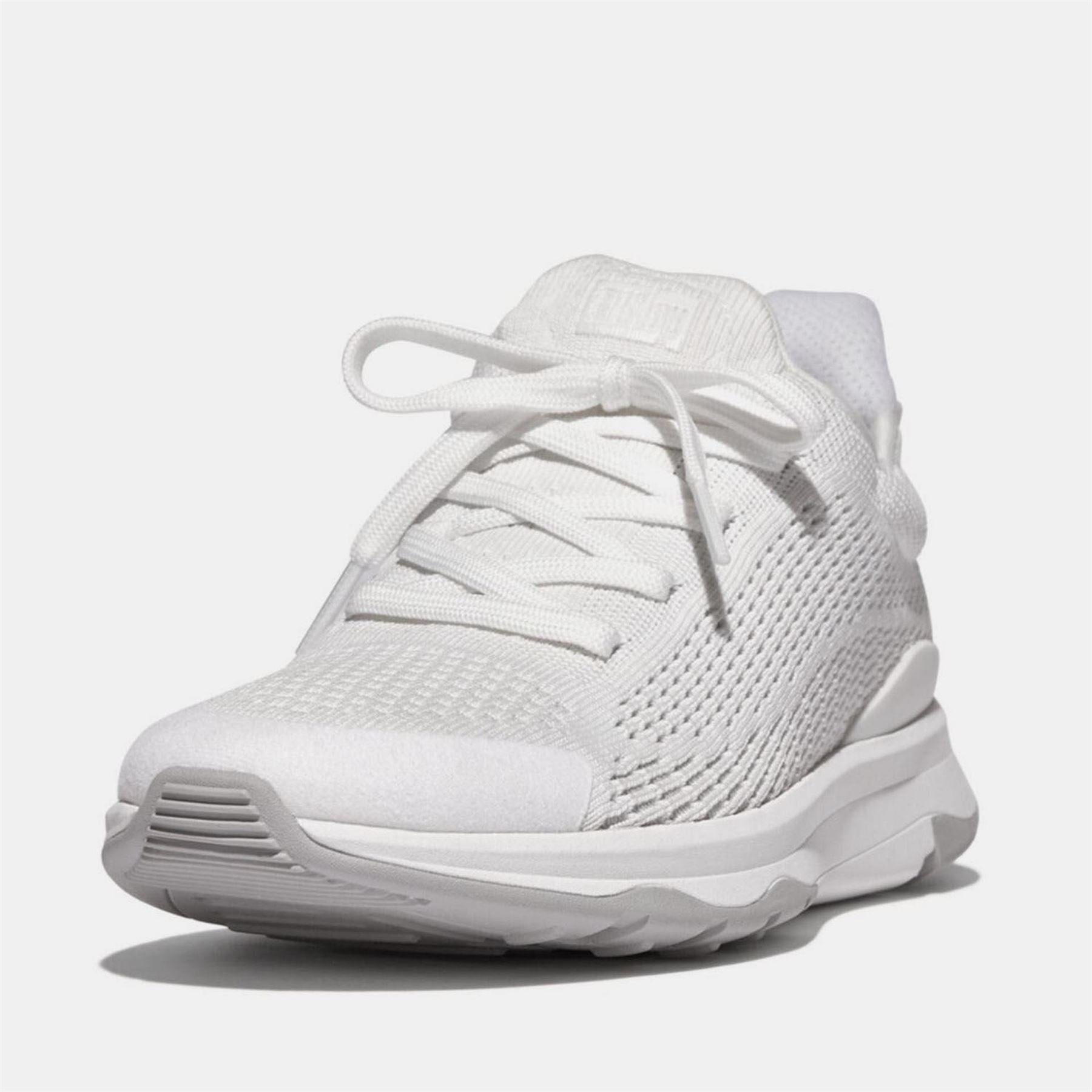 Fitflop Ffx Knit Sports Trainers