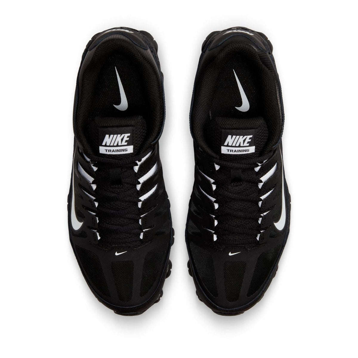 Nike Mens Reax 8 Tr Workout Shoes