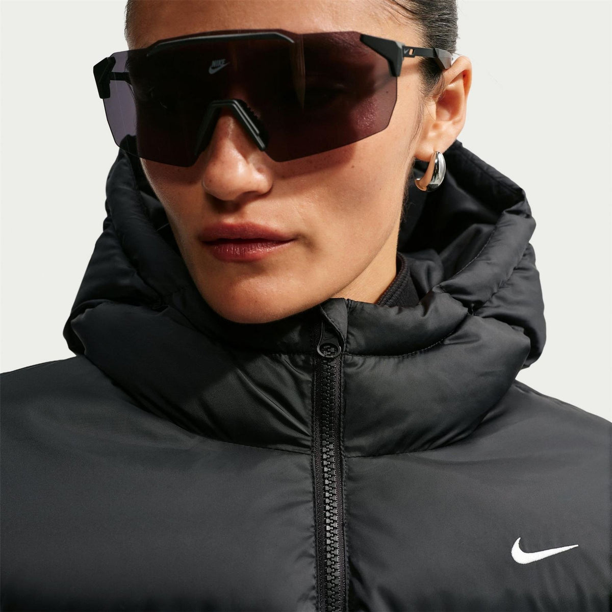 Nike Womens Sportswear Classic Puffer Jacket
