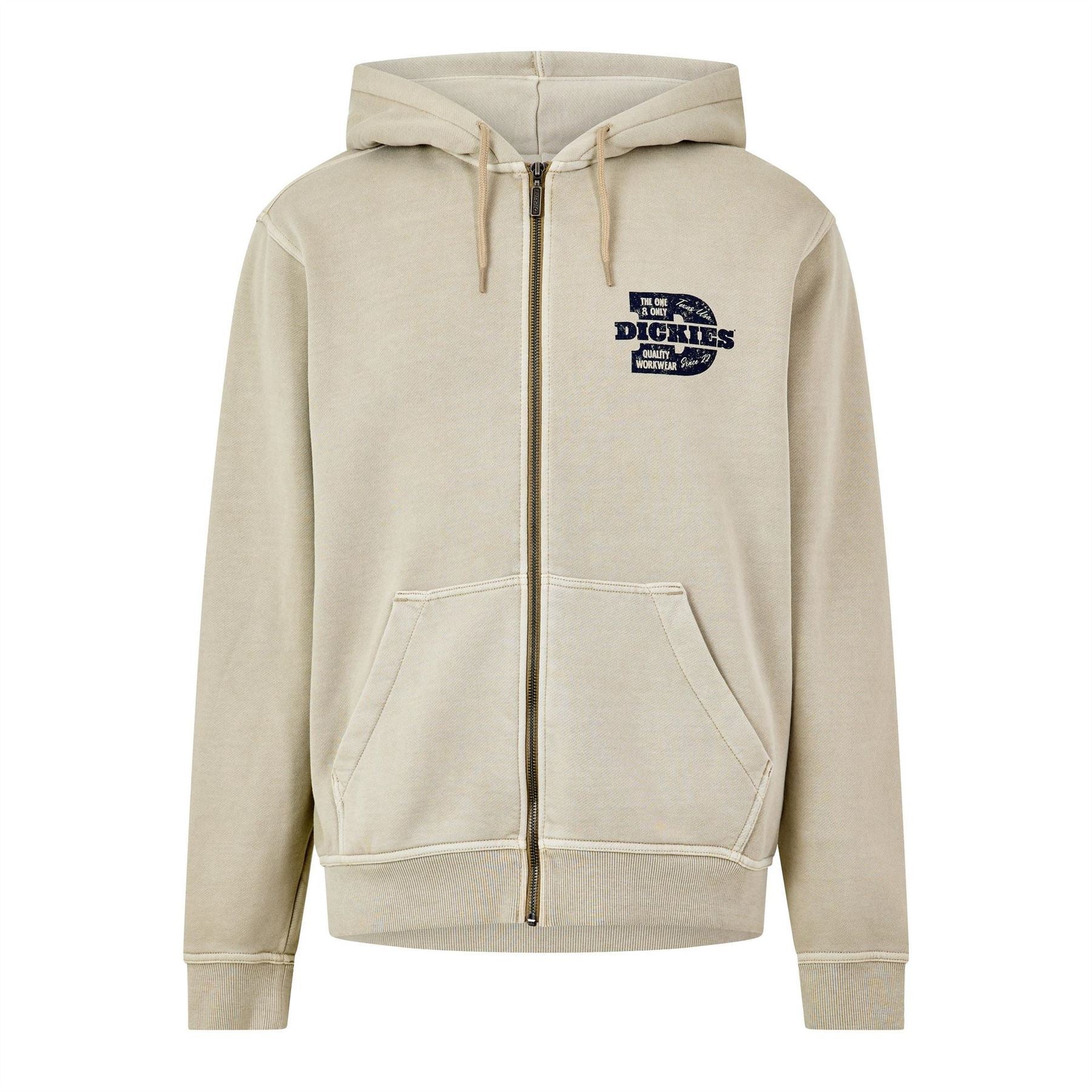 Dickies Minden Zpullover Hoody