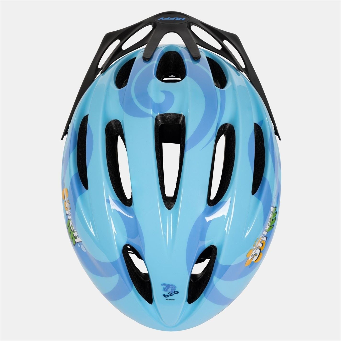 Character Cycle Helmet