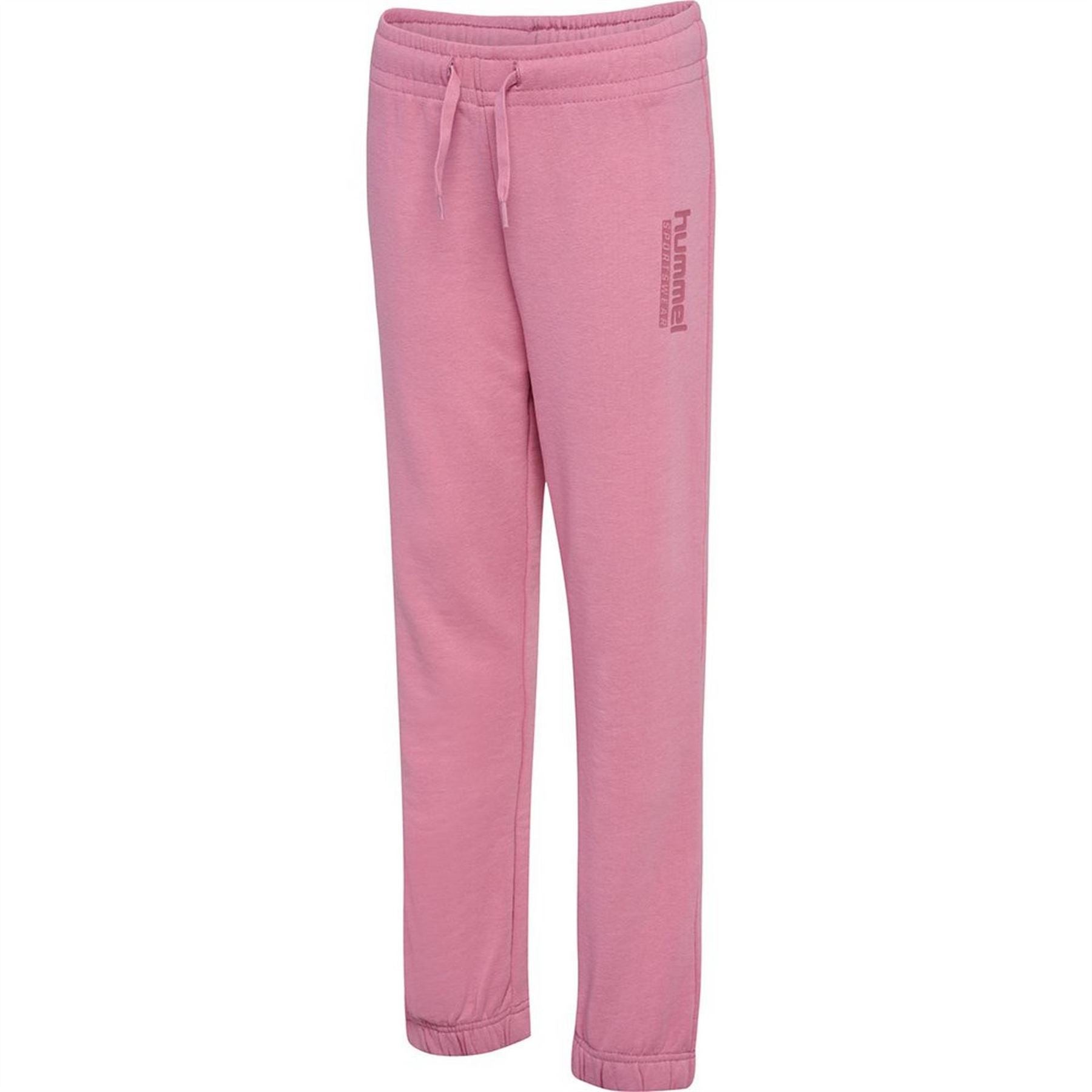 Hummel Base Regular Pants Girls
