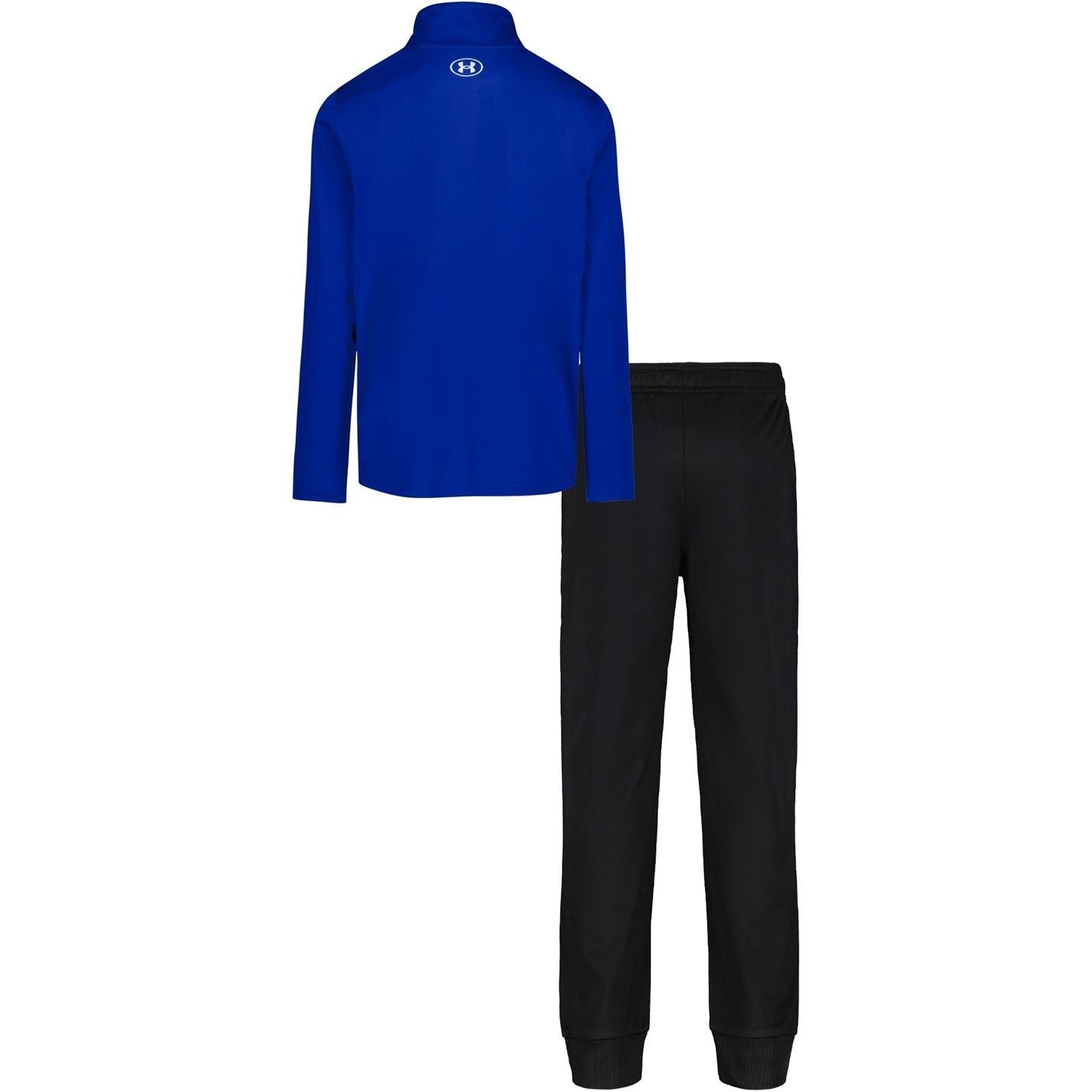 Under Armour Armour Quarter Zip Set Infant Boys