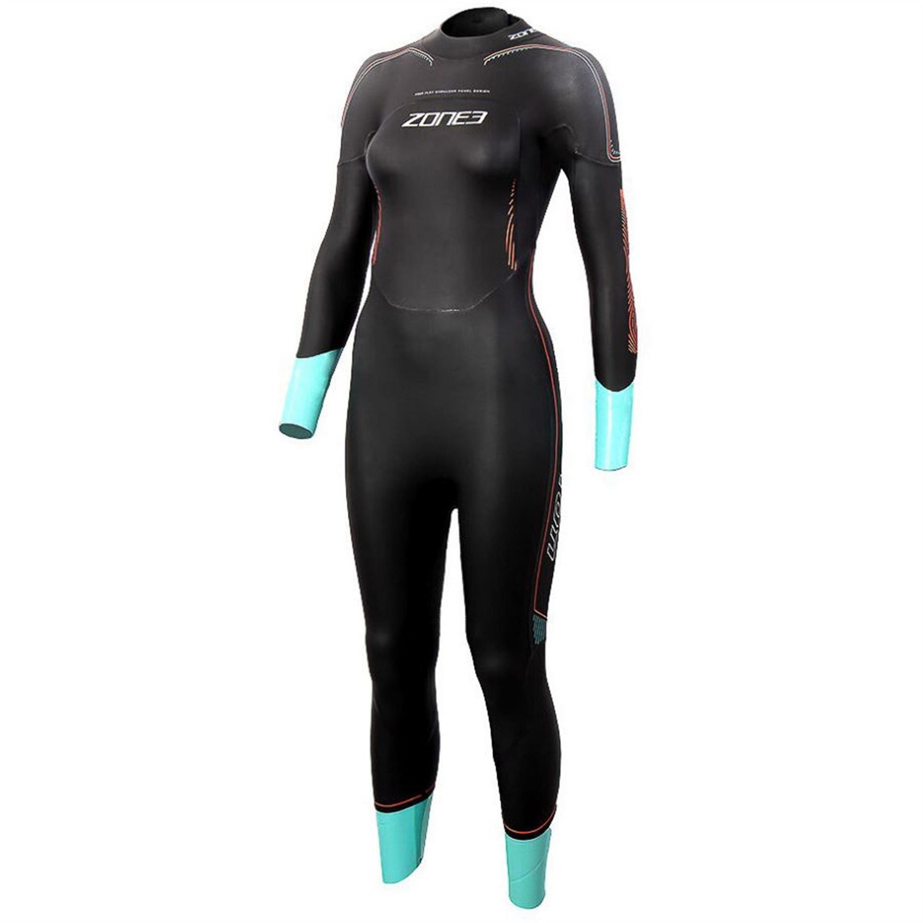 Zone3 Vision Wetsuit