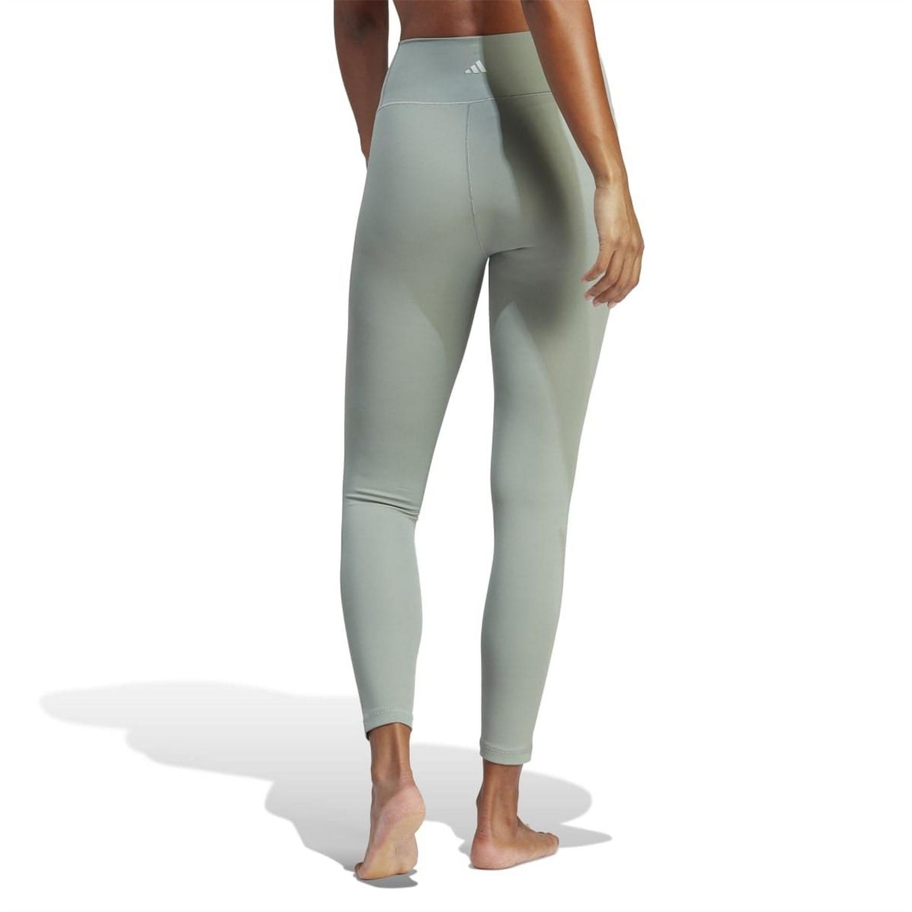 adidas Studio 7 8 Leggings