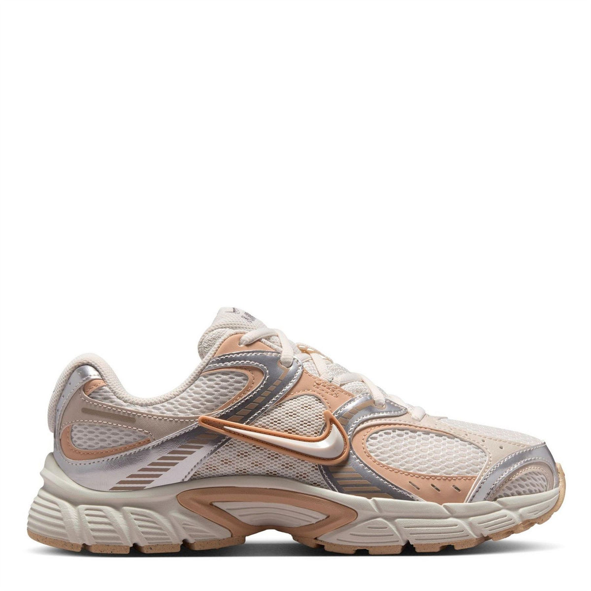 Nike Vomero Run 5 Lace-Up Running Trainers