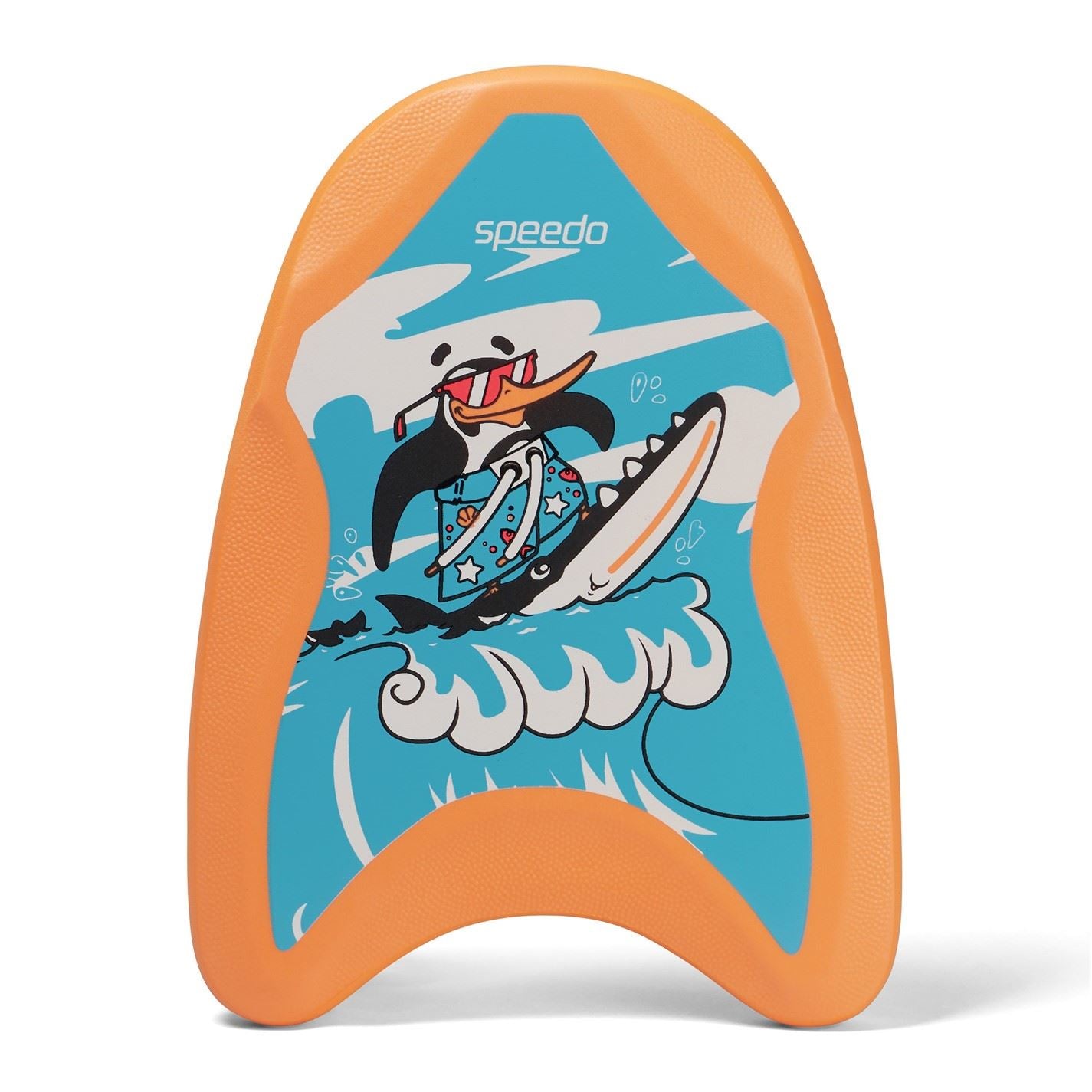 Speedo Learn To Swim Printed Float