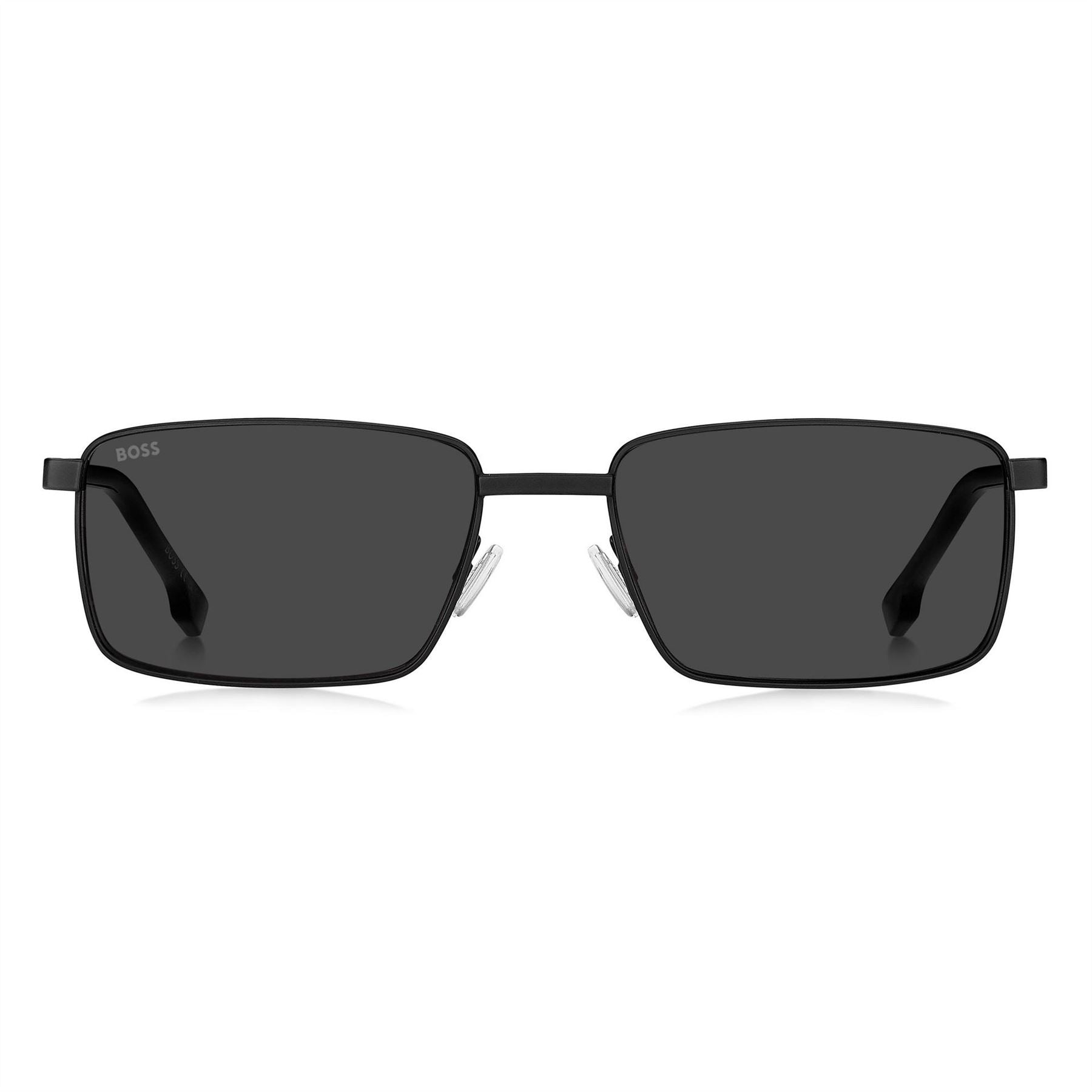 Boss Round Sunglasses