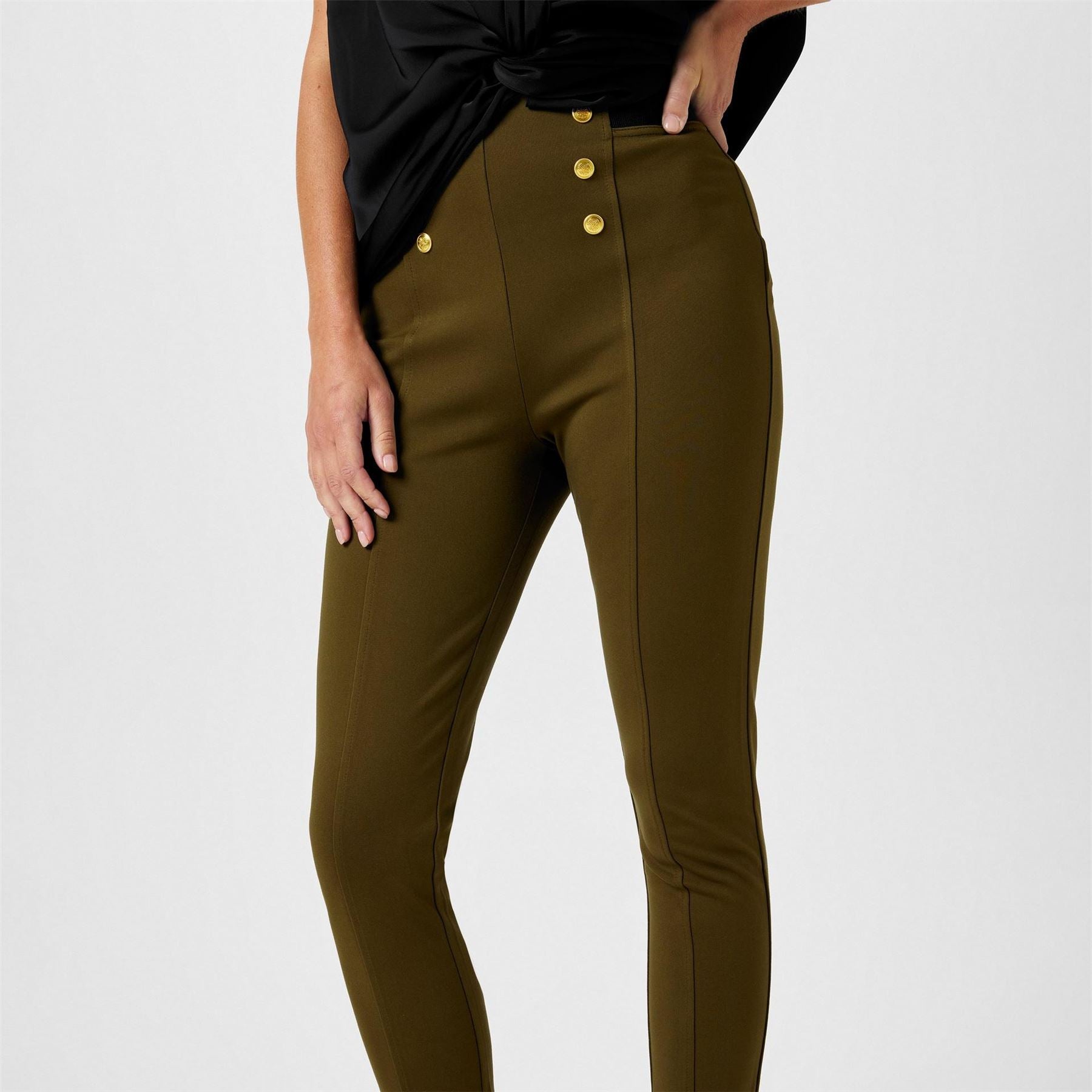 Biba Ponte Legging