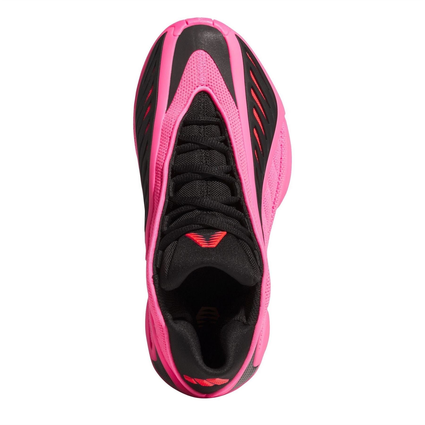 adidas Kids Anthony Edwd2 Basketball Trainers