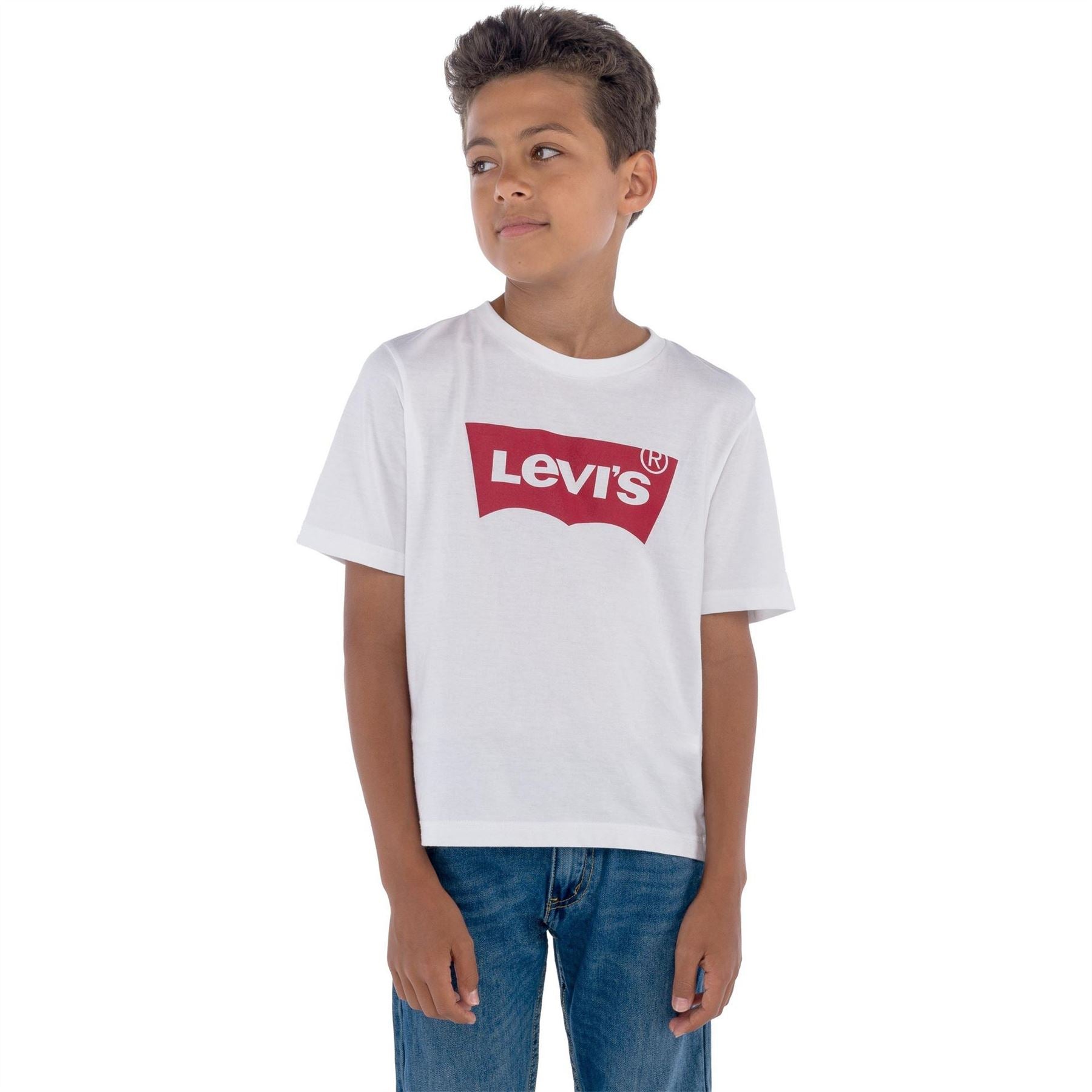 Levis T-Shirt Boys